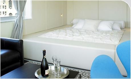Hotel Nu New York