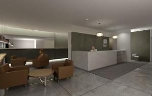Nu Hotel