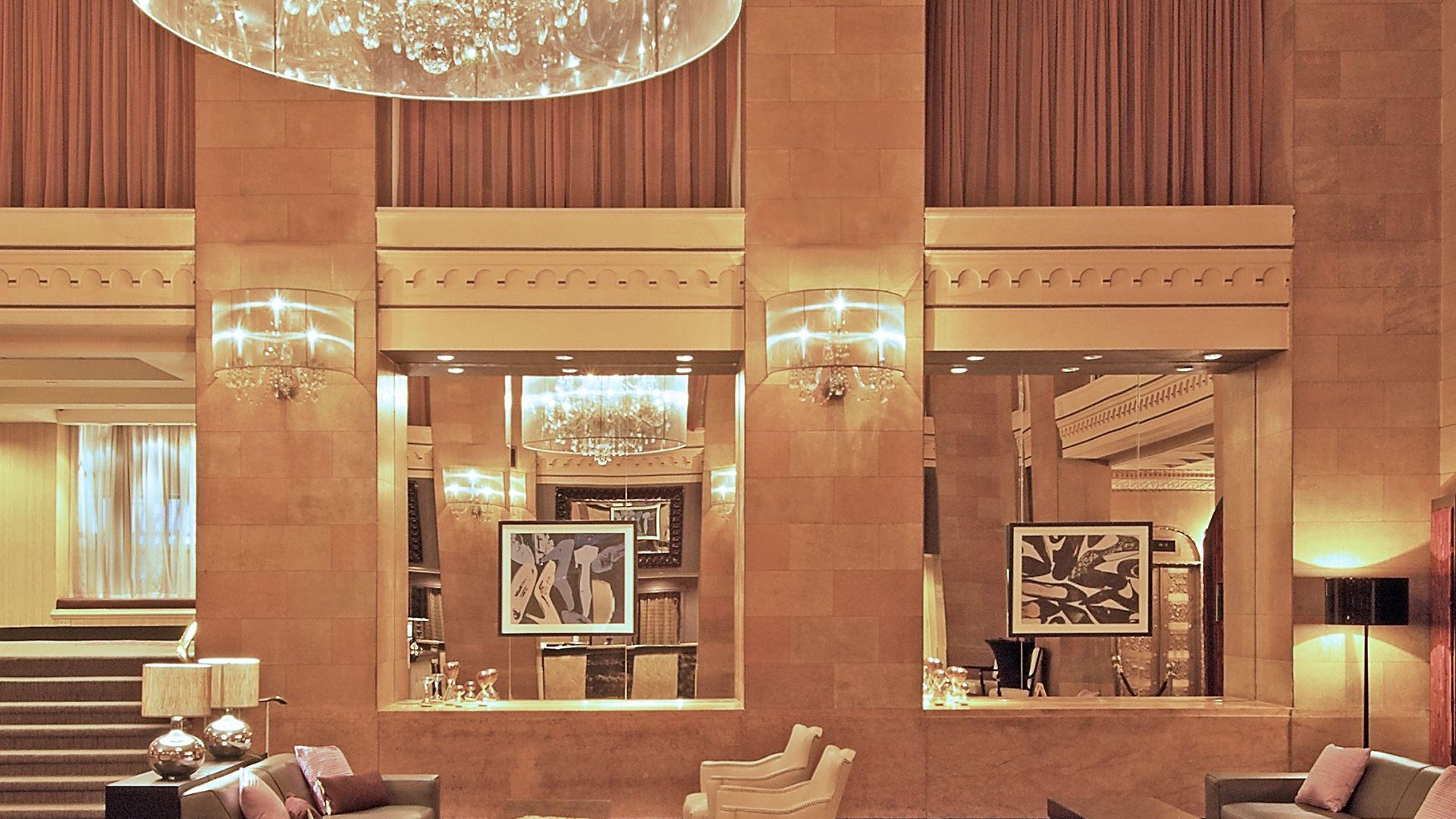 Stewart Hotel