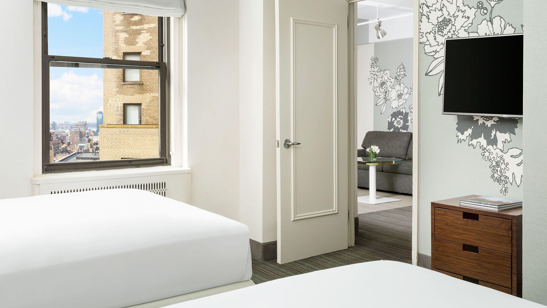 Hotel Stewart 4*