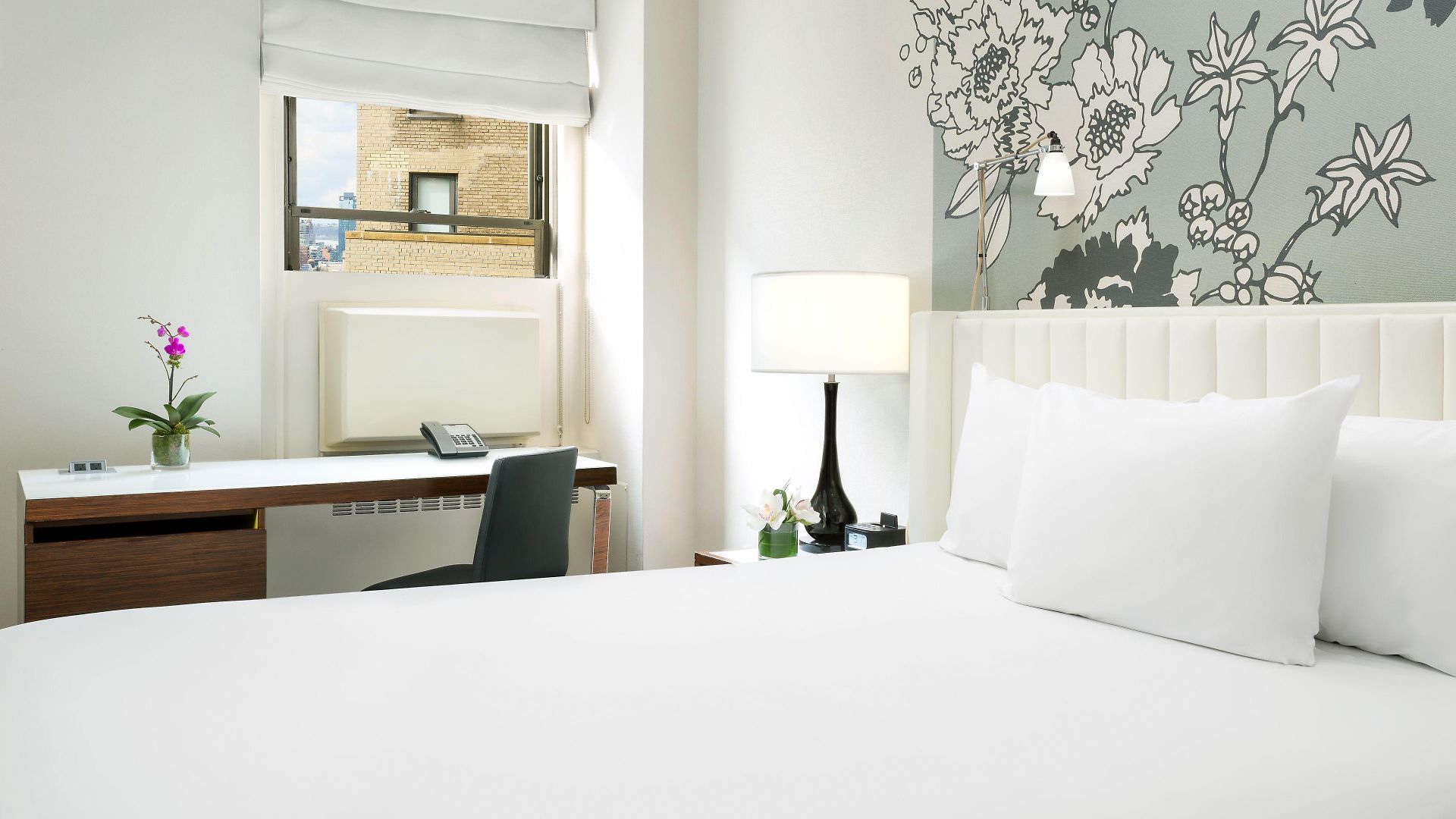 Hotel Stewart New York