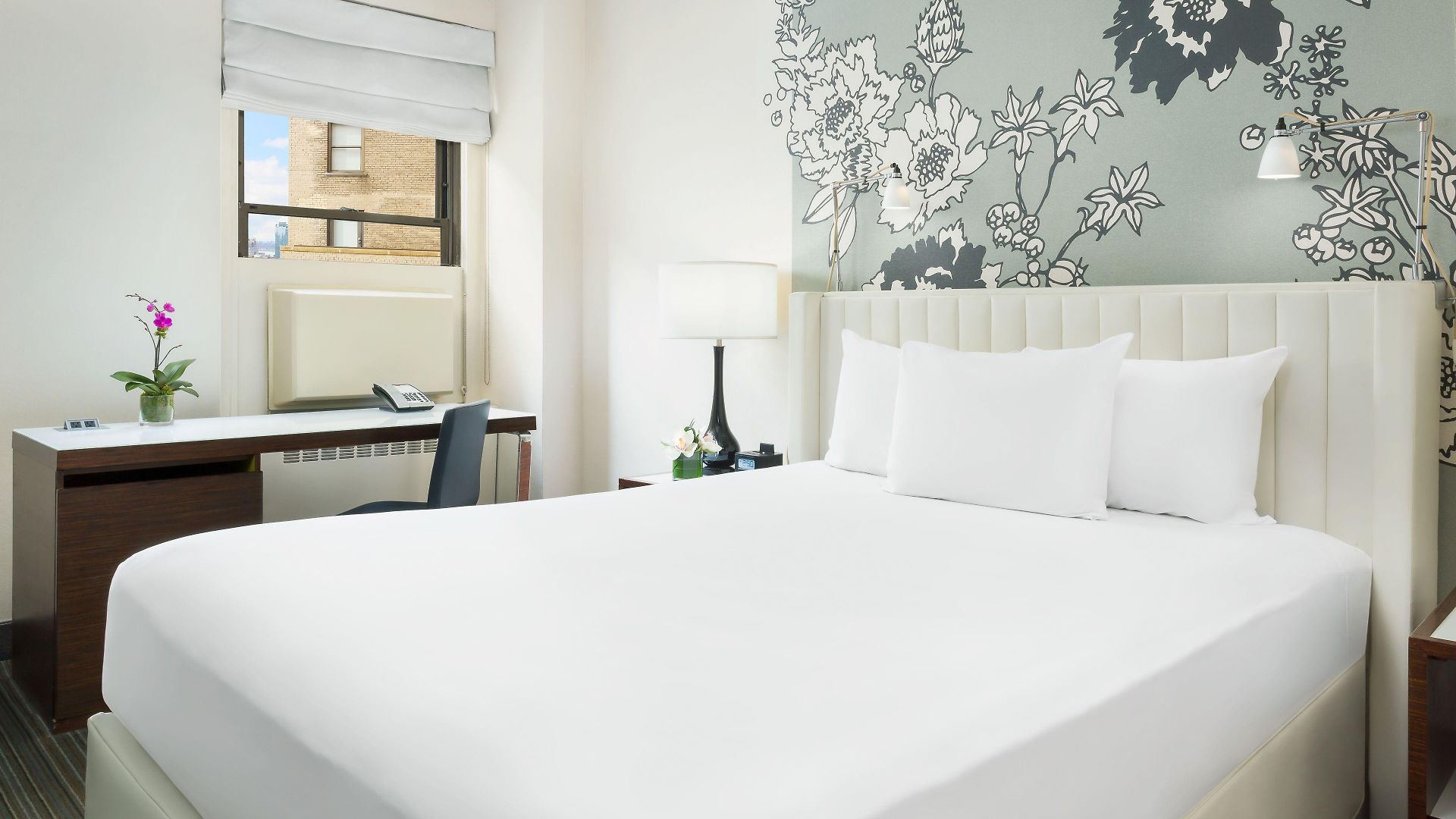 Stewart Hotel New York