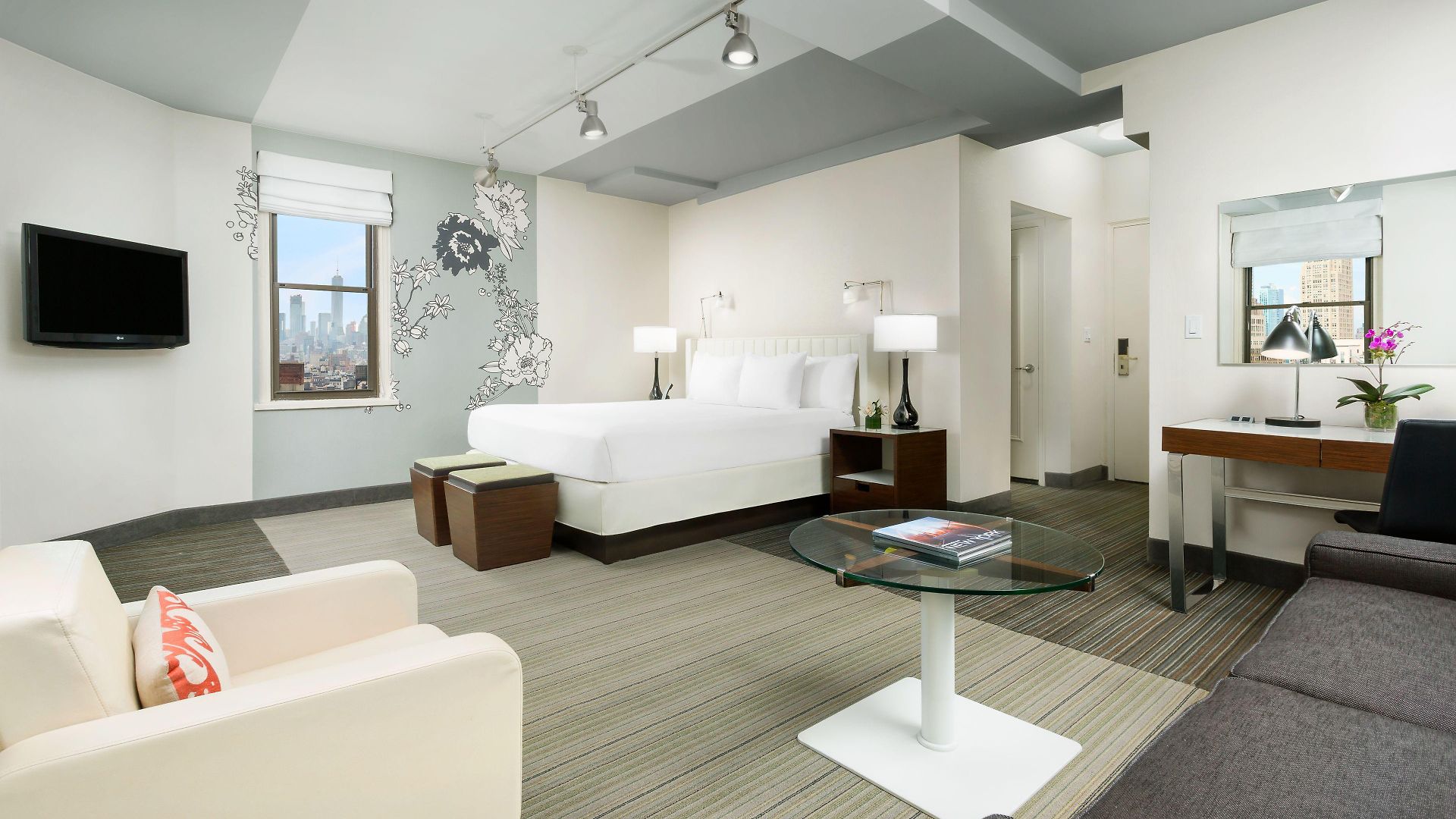 Hotel Stewart