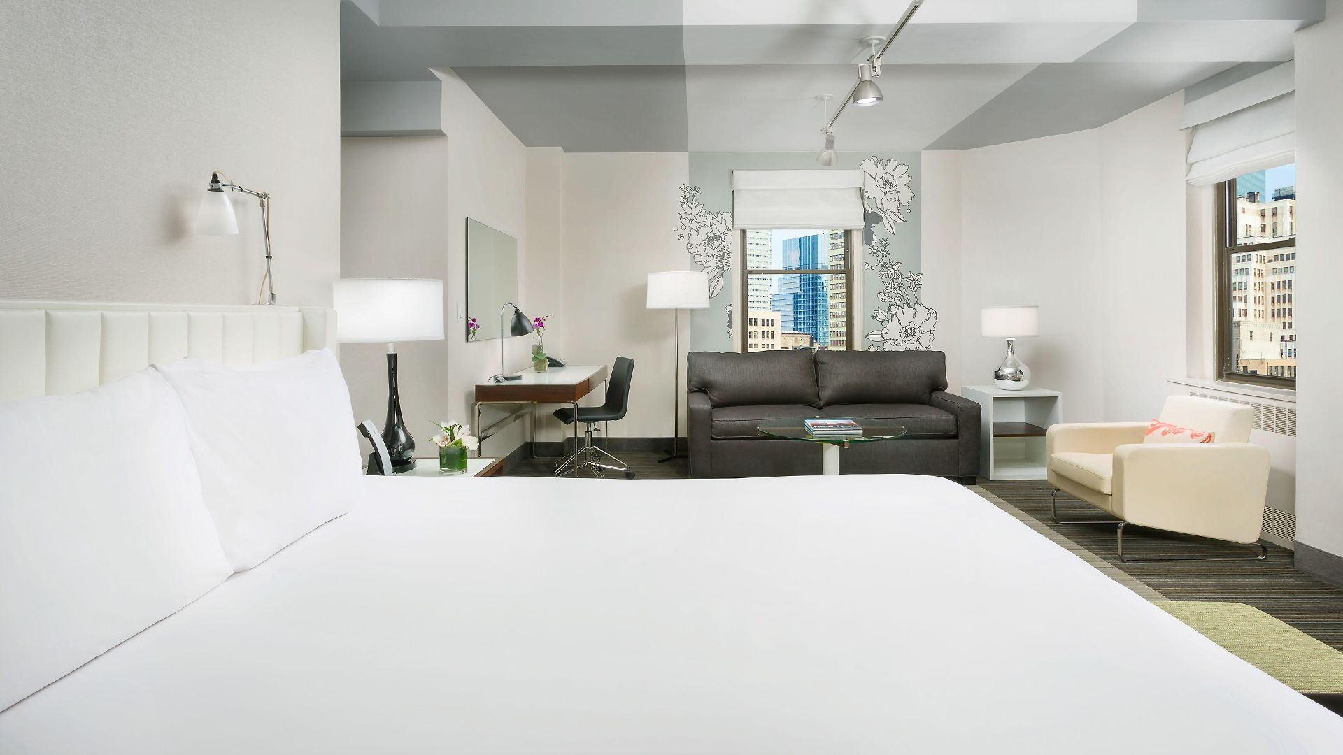 Hotel Stewart