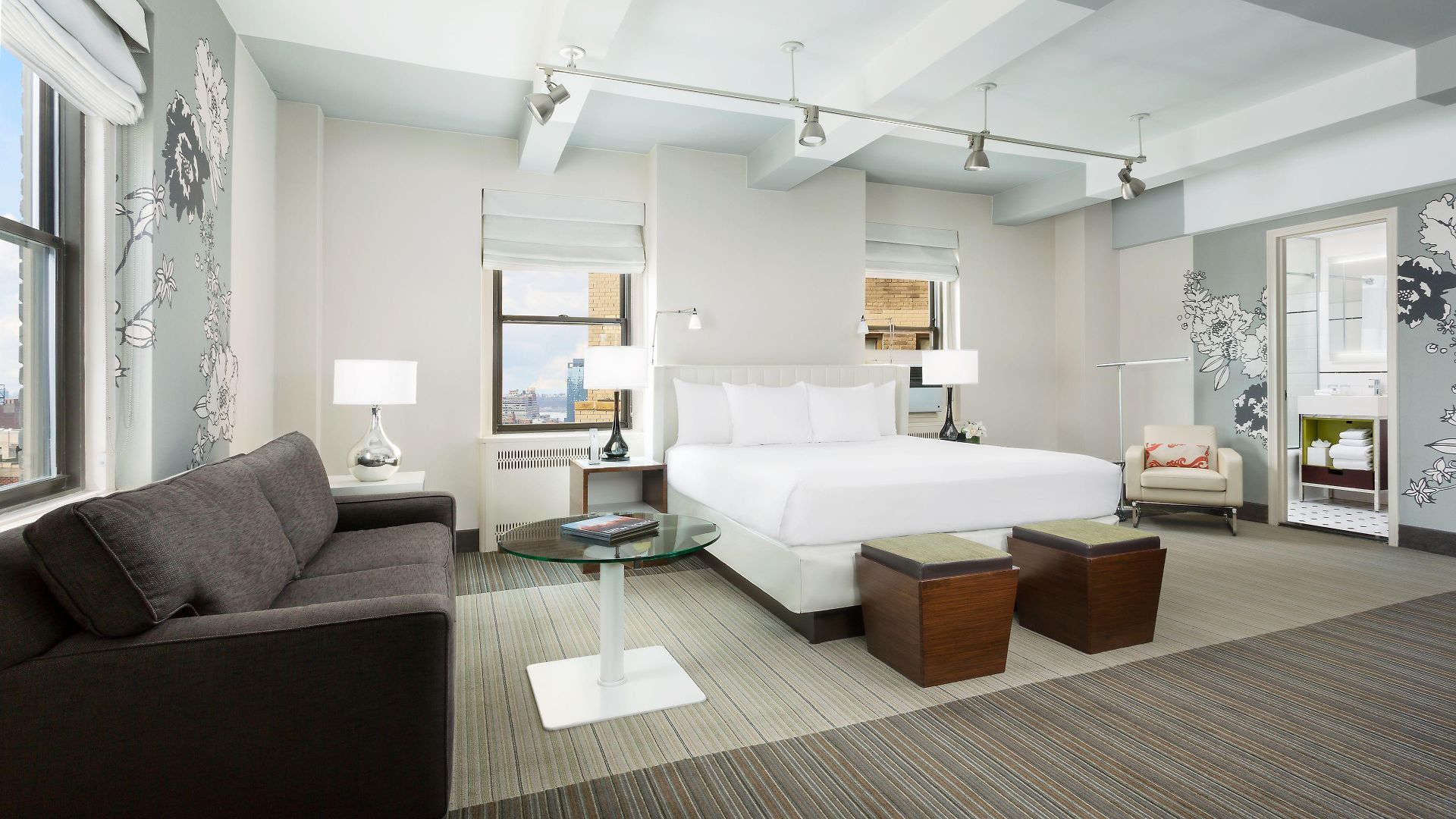 Stewart Hotel