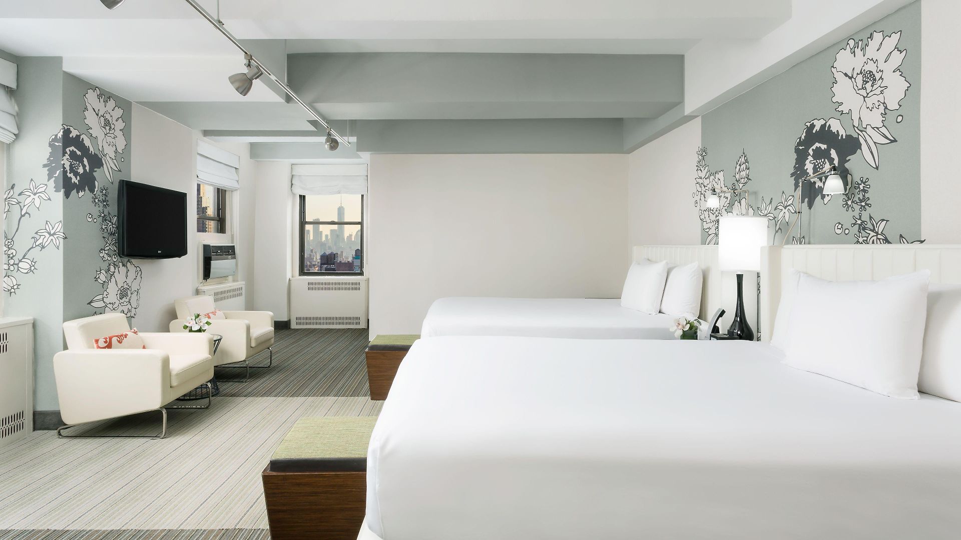 Hotel Stewart