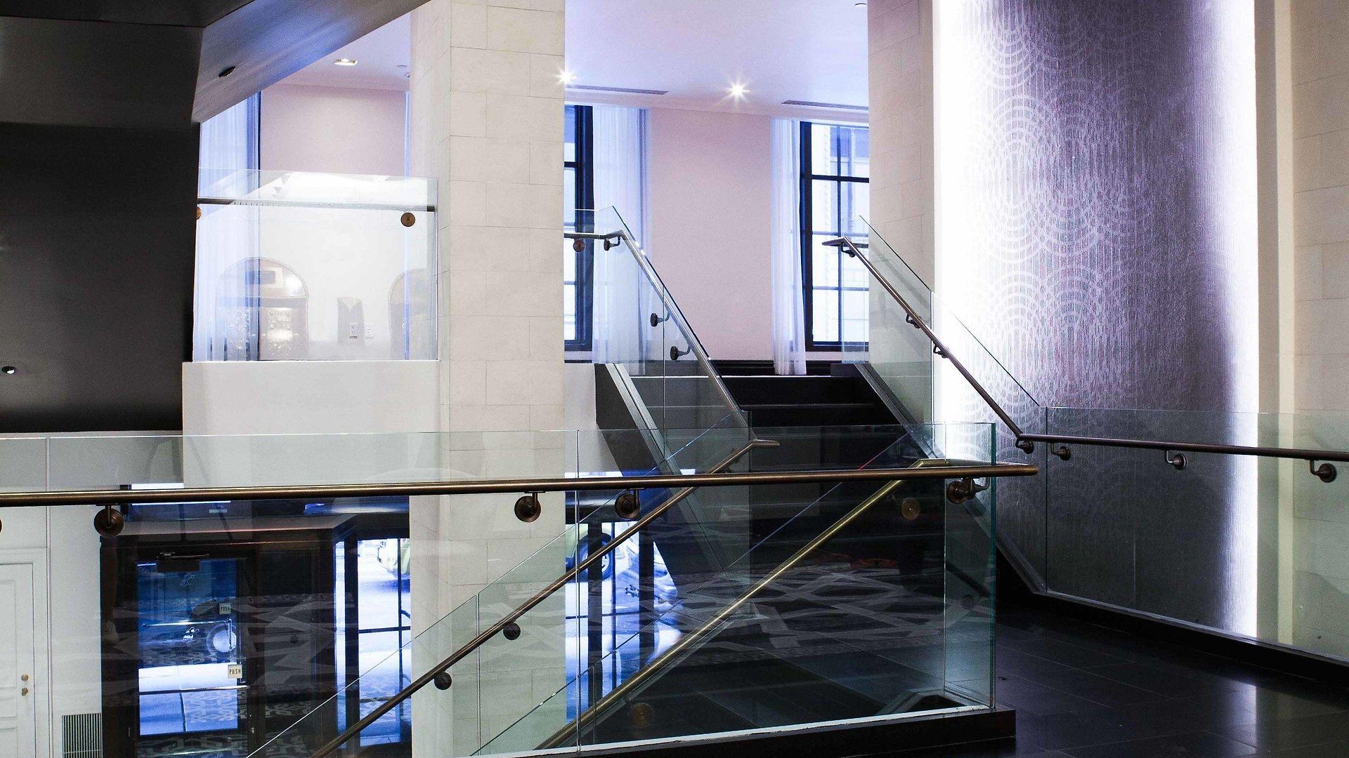 Hotel Stewart 4*