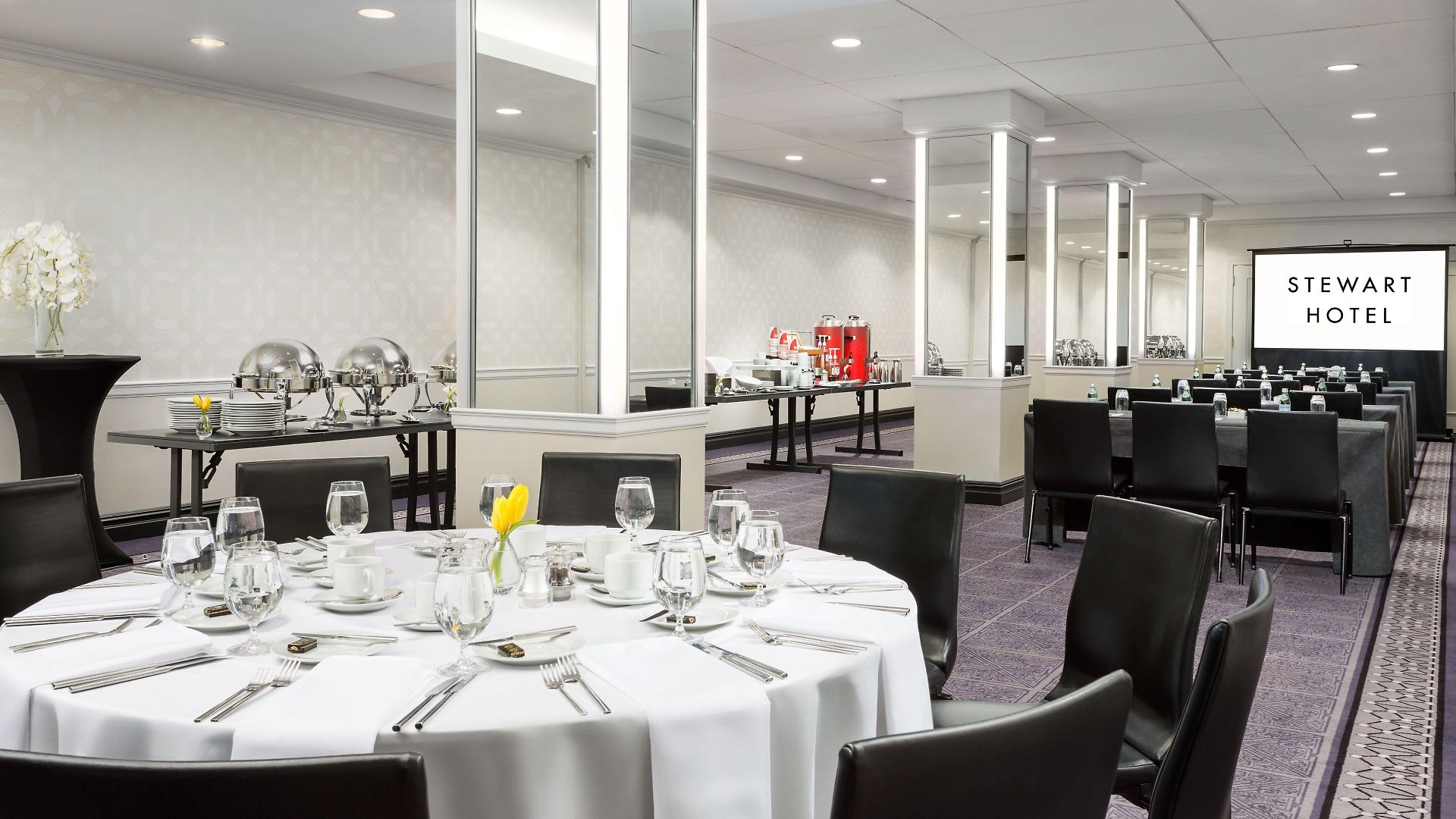 Hotel Stewart 4*
