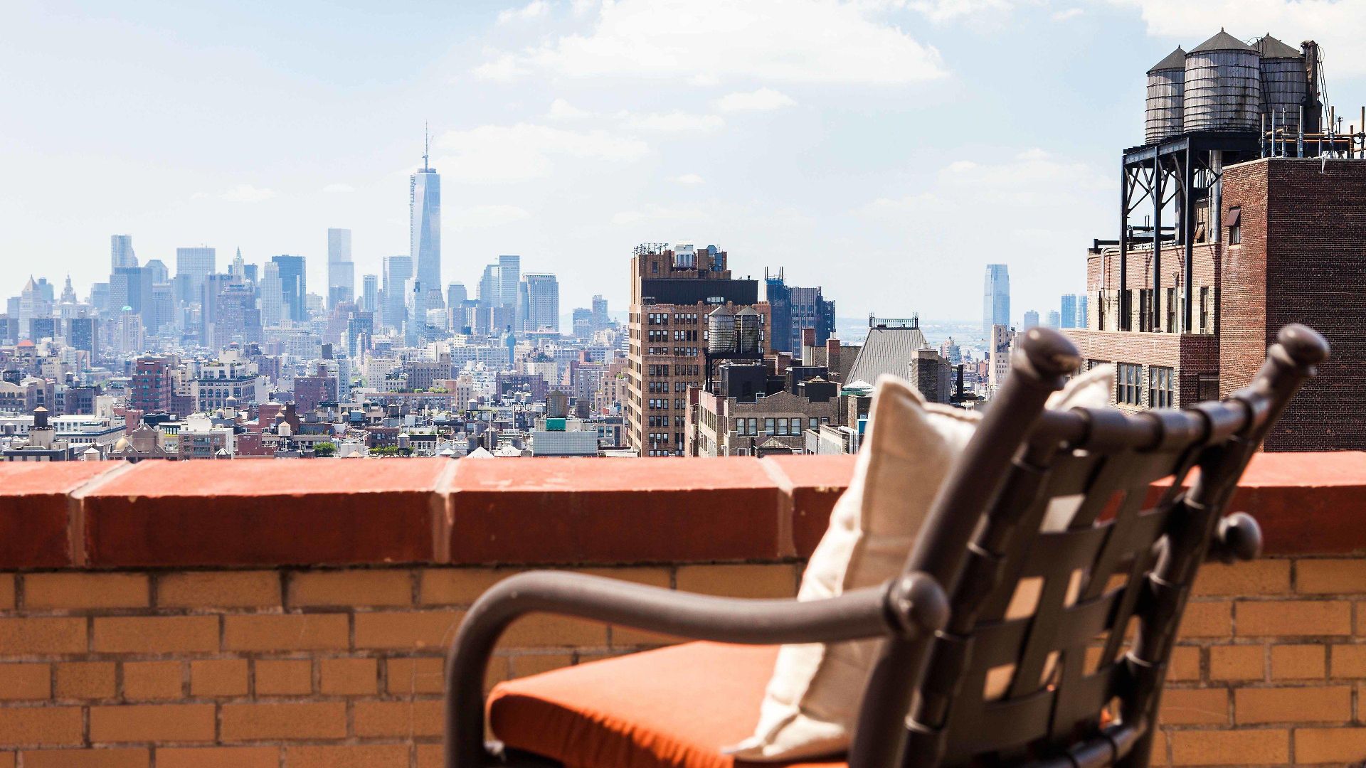 Stewart Hotel New York
