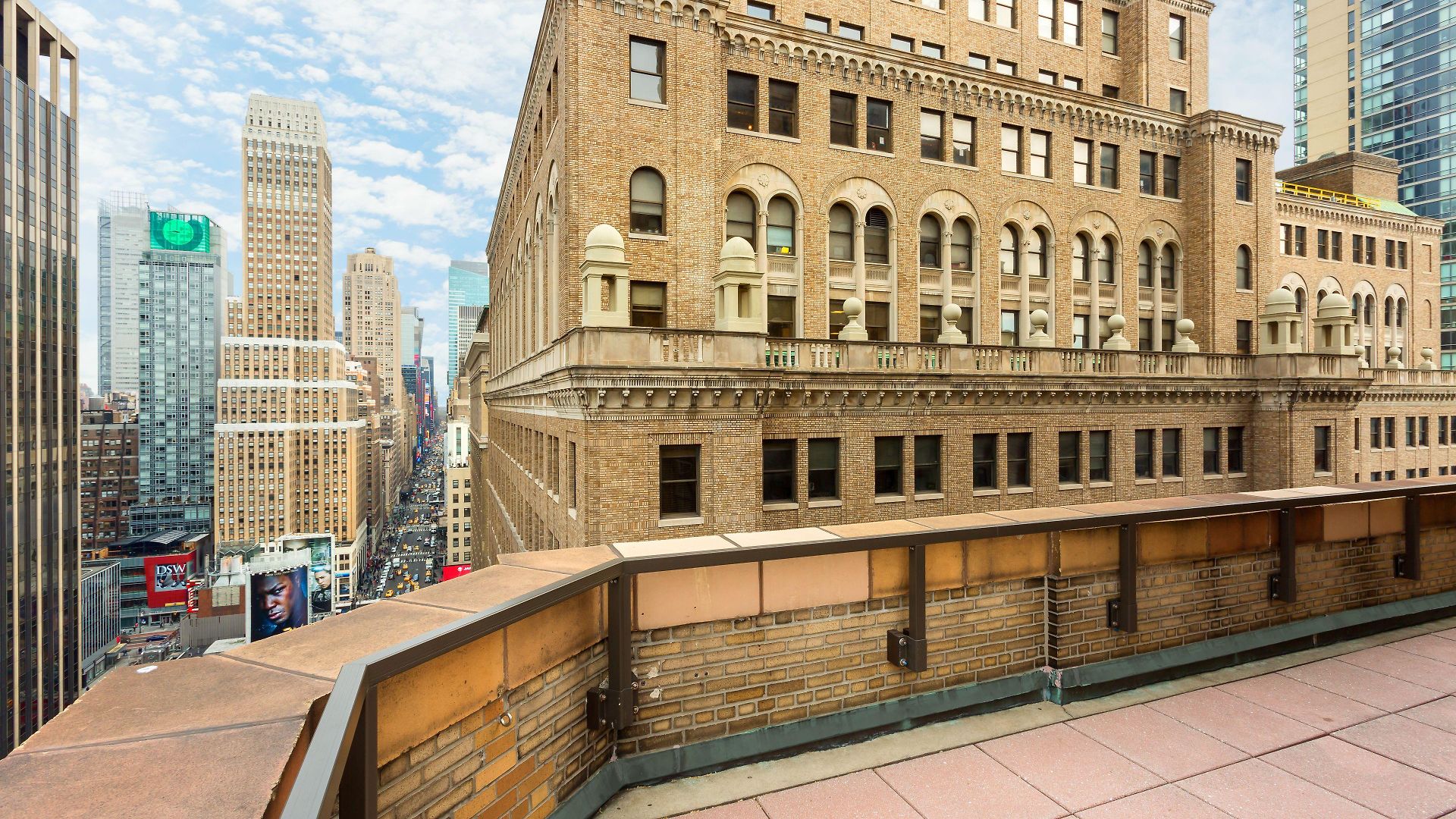 Stewart Hotel New York