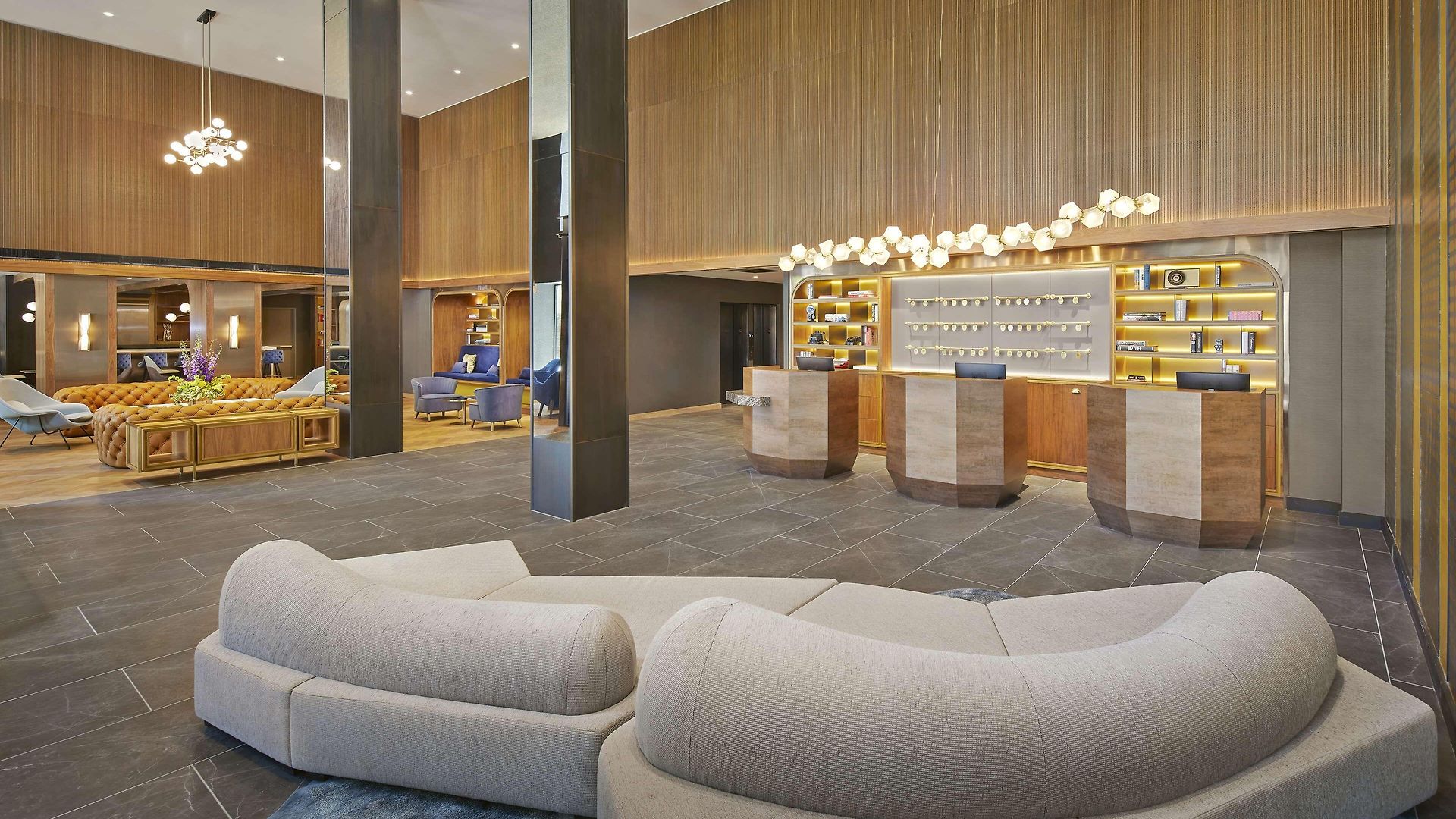 Nh Collection Madison Avenue Hotel 4*