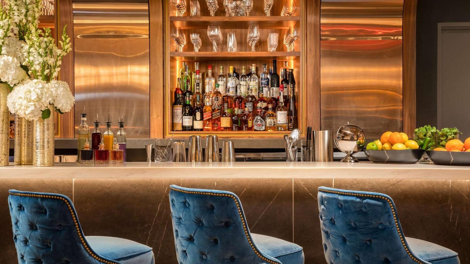 Hotel Nh Collection Madison Avenue 4*