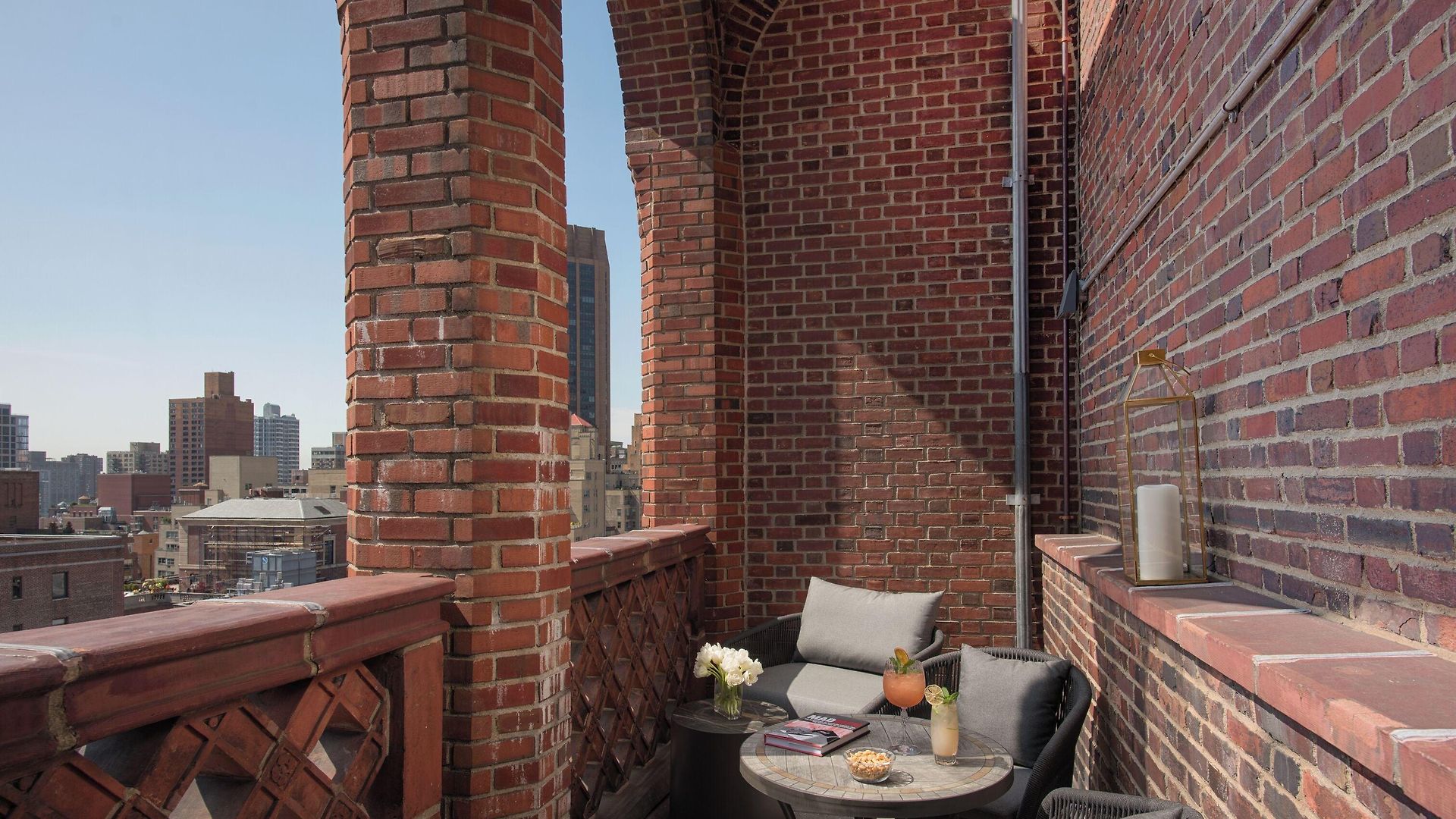 Nh Collection Madison Avenue