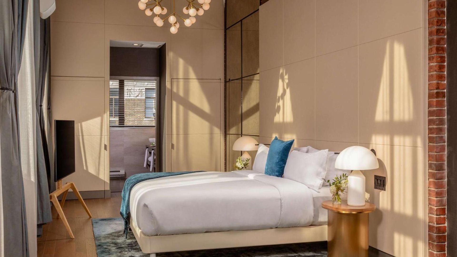 Nh Collection Madison Avenue New York