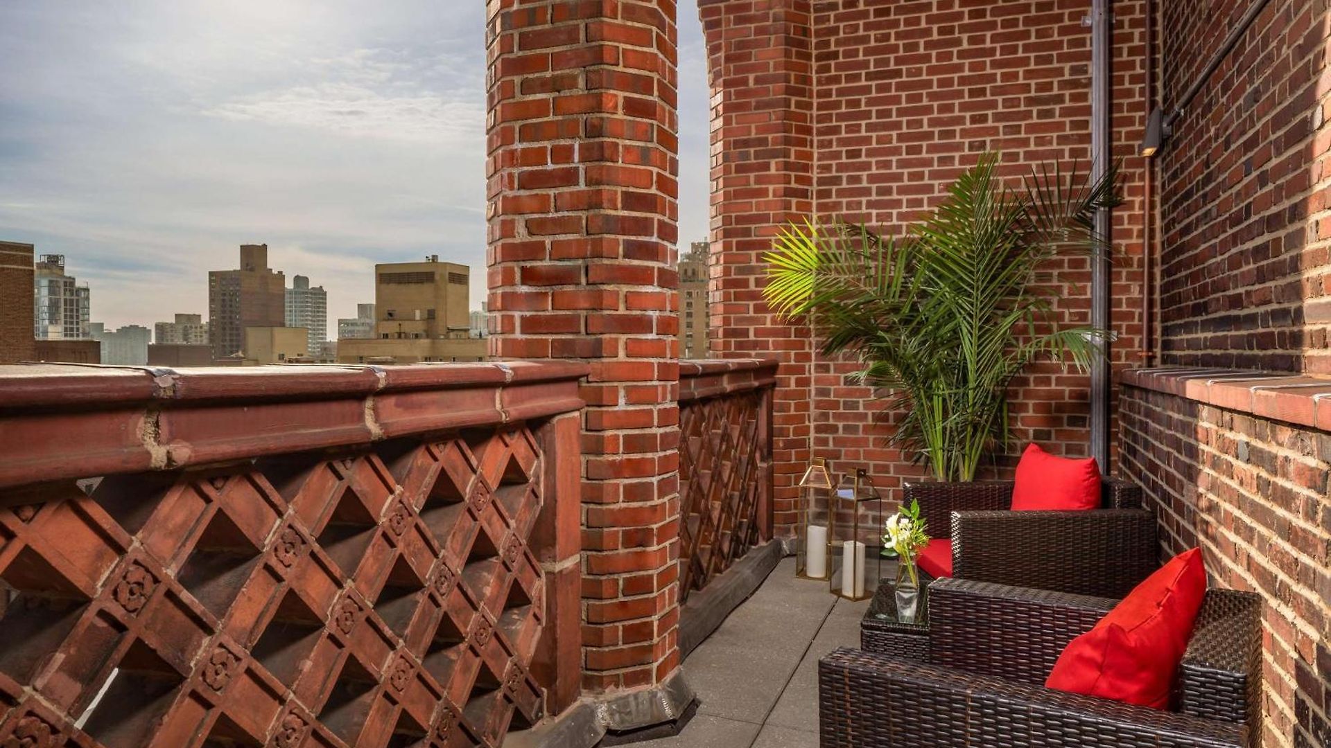 Nh Collection Madison Avenue Hotel New York