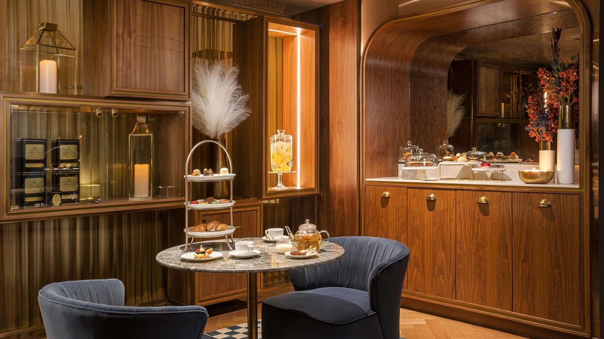 Nh Collection Madison Avenue 4* New York