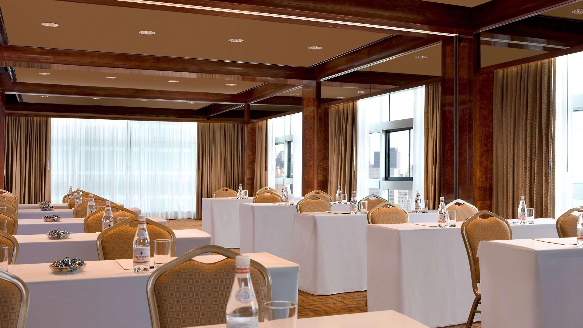 Millennium Hilton One Un Plaza New York