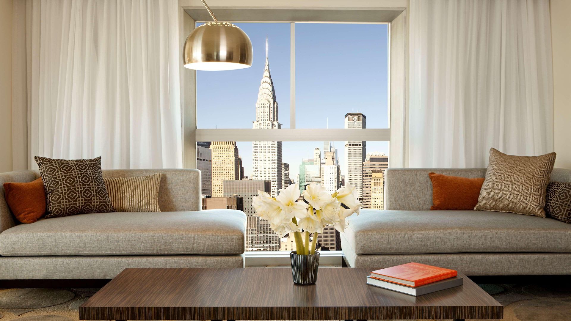 Millennium Hilton One Un Plaza New York