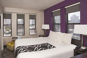 La Quinta By Wyndham Park Hotel 3*