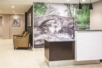 La Quinta By Wyndham Park