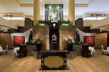 Hotel Sheraton Laguardia East New York