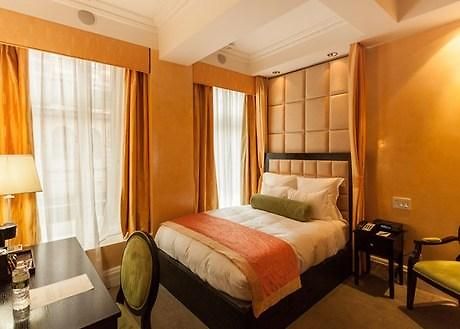 3 Bedroom In Flatiron Aparthotel
