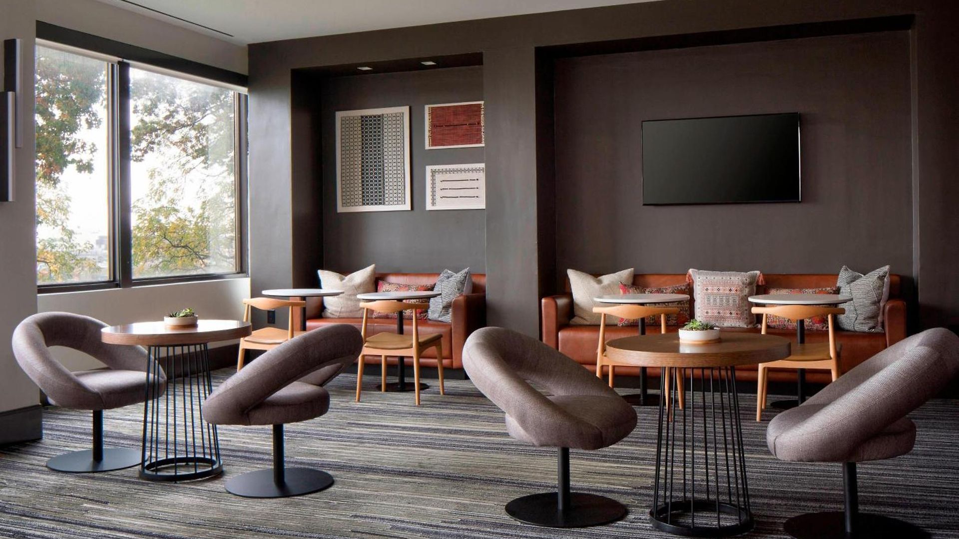 Laguardia Airport Marriott 4* New York