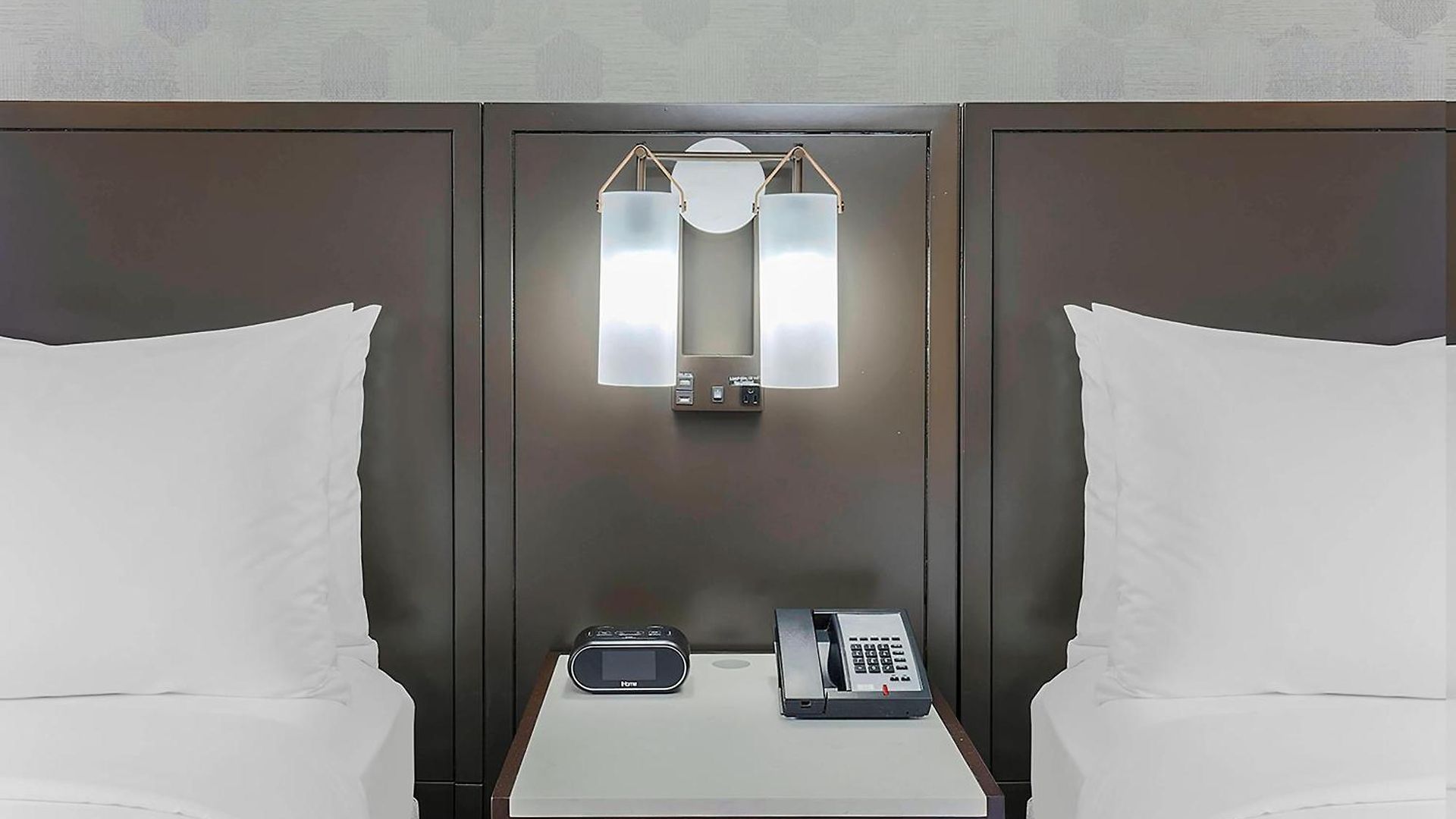 Laguardia Airport Marriott 4* New York