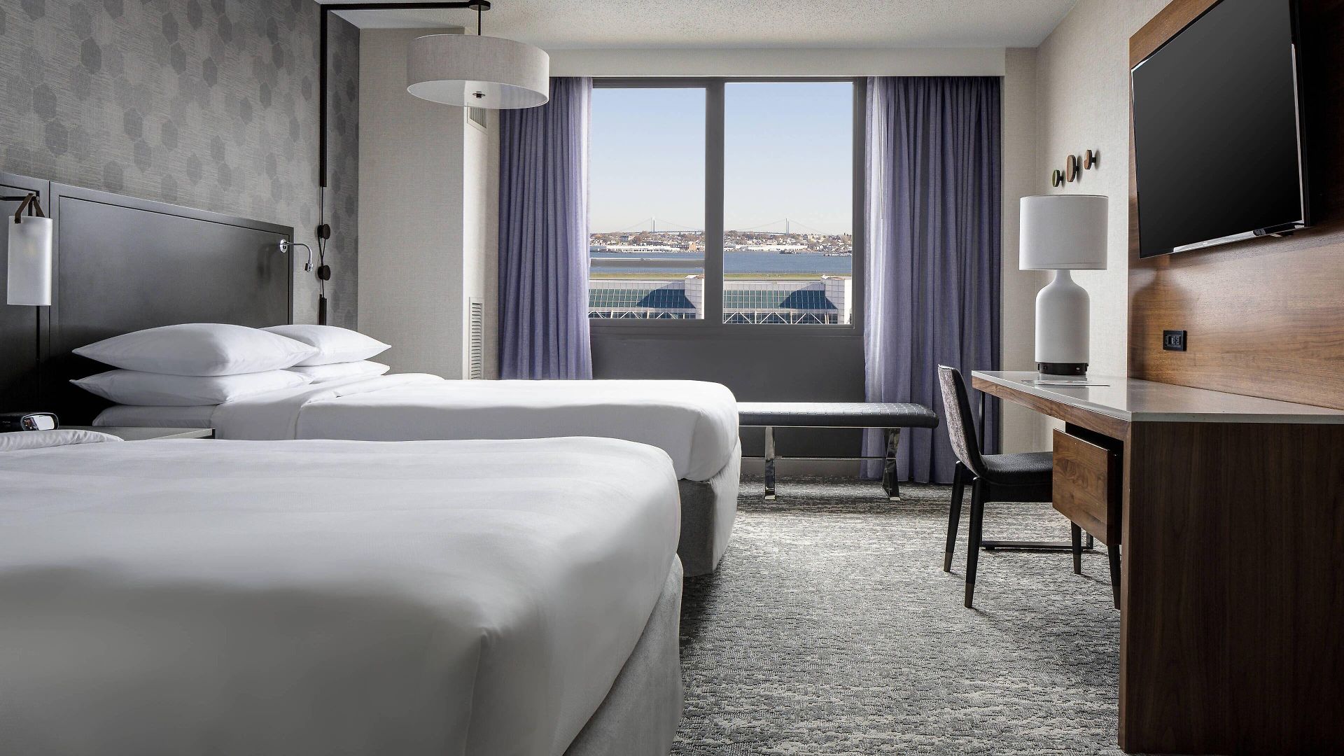 Laguardia Airport Marriott