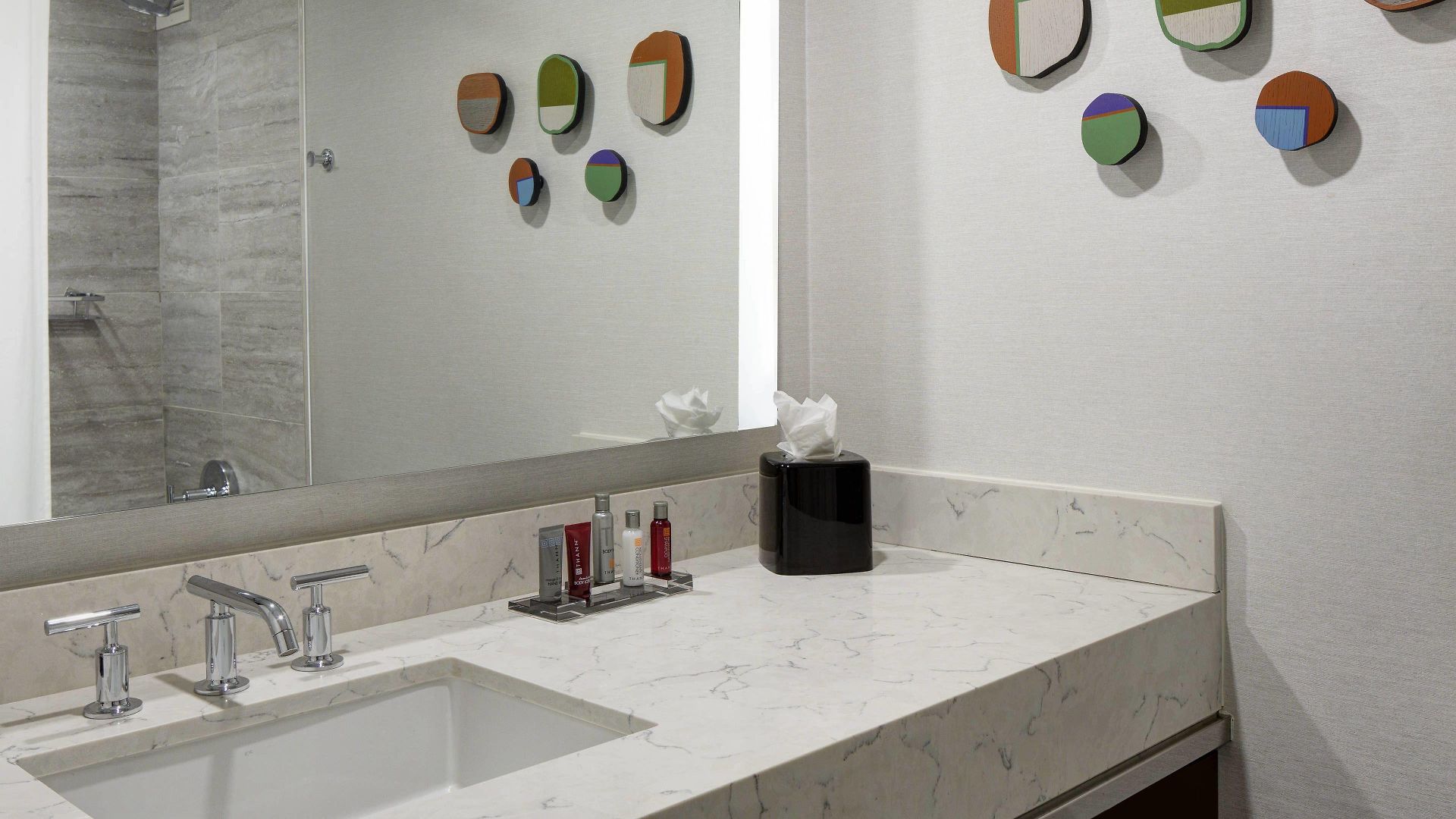 Hotel Laguardia Airport Marriott