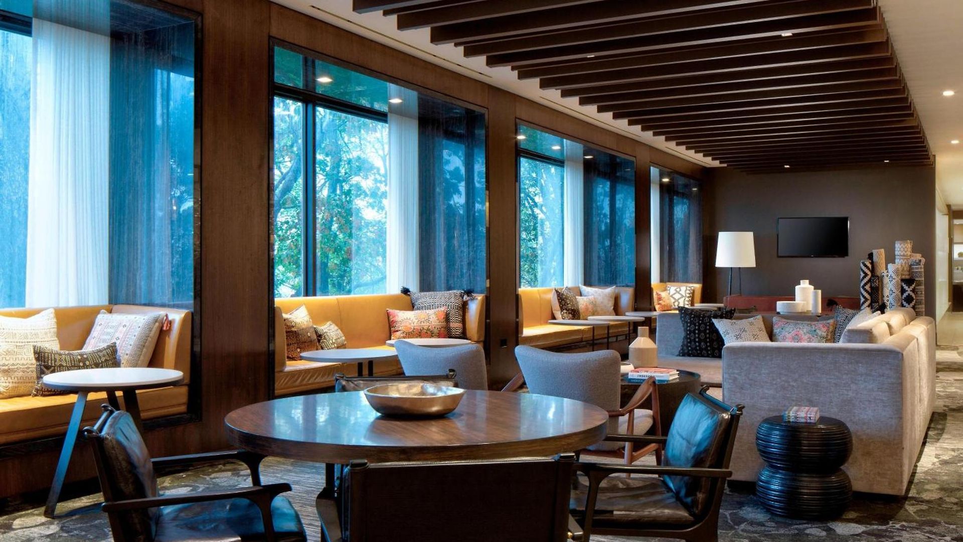 Hotel Laguardia Airport Marriott