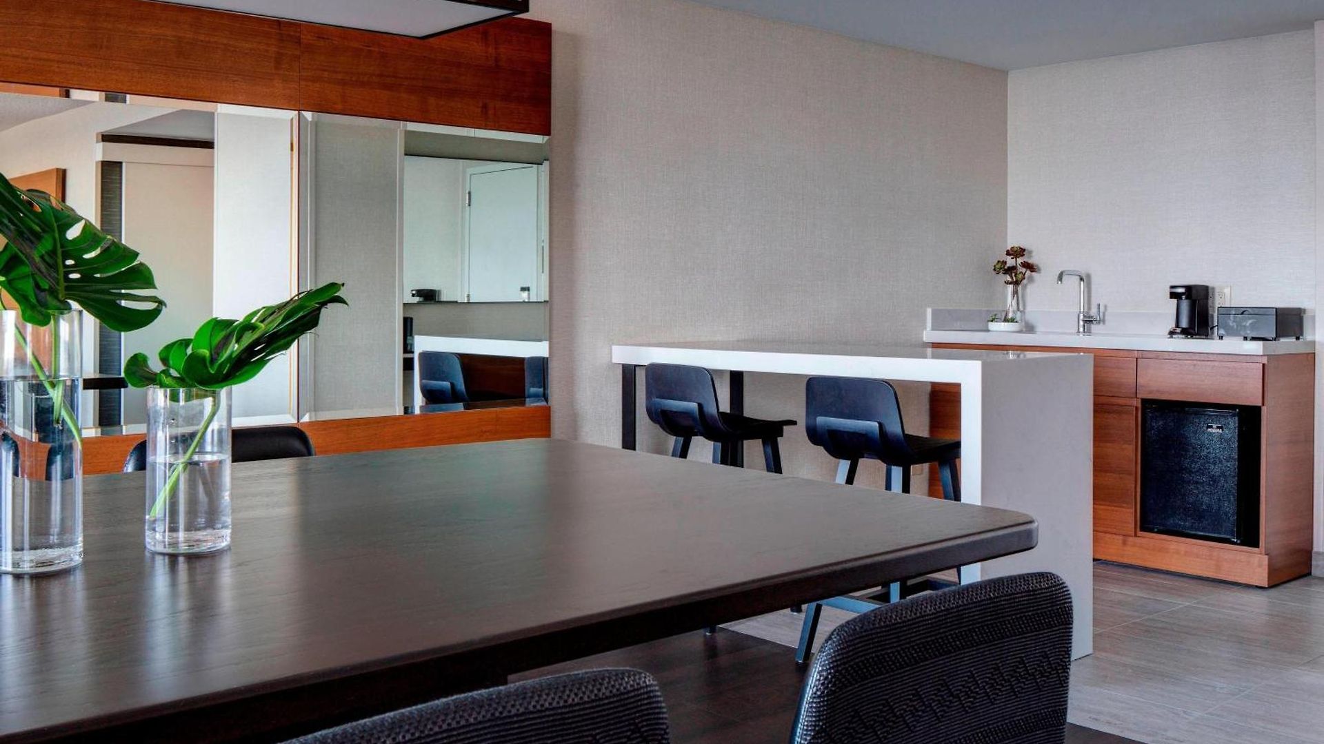 Hotel Laguardia Airport Marriott New York