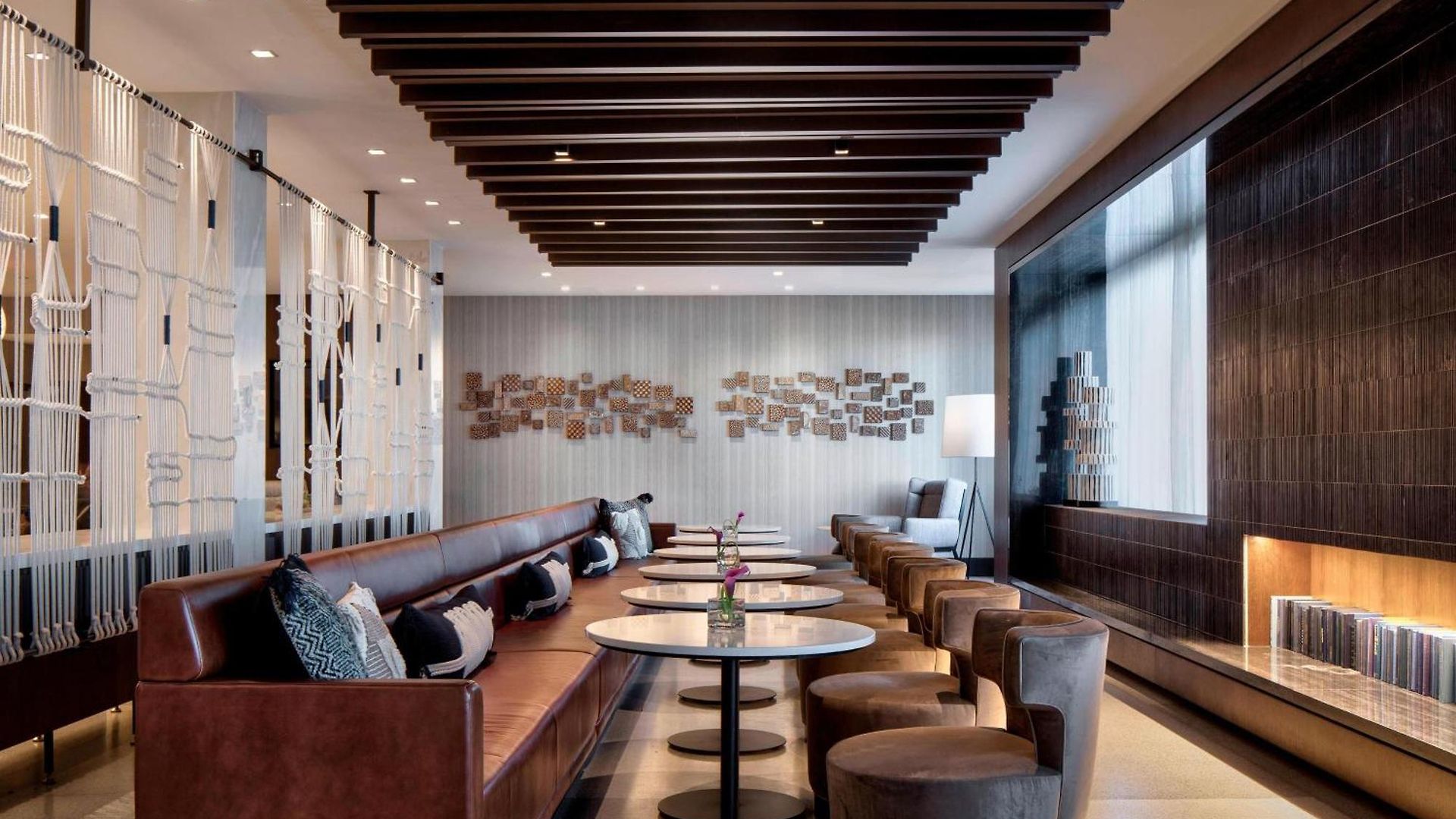 Laguardia Airport Marriott 4*