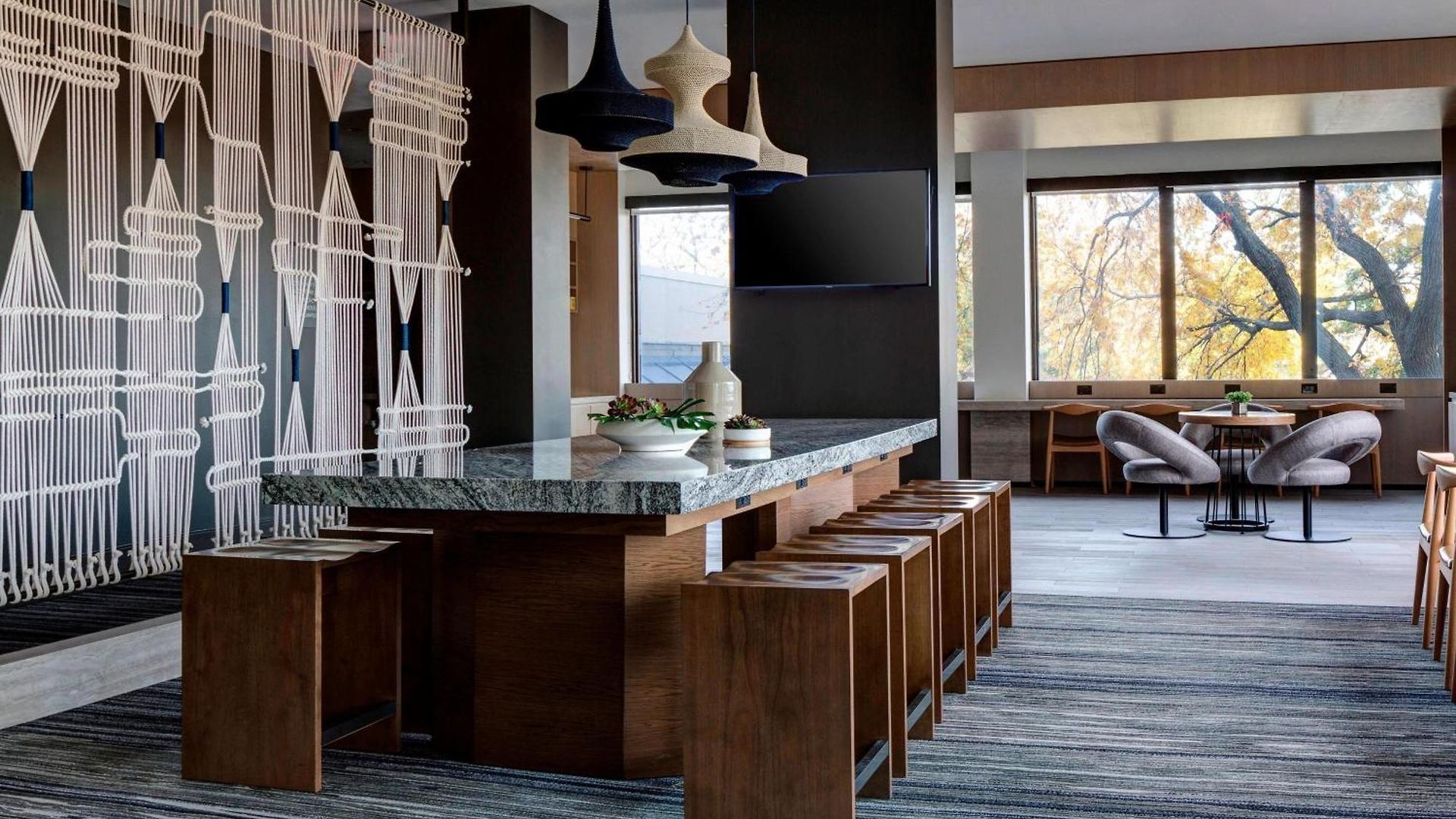 Laguardia Airport Marriott 4* New York