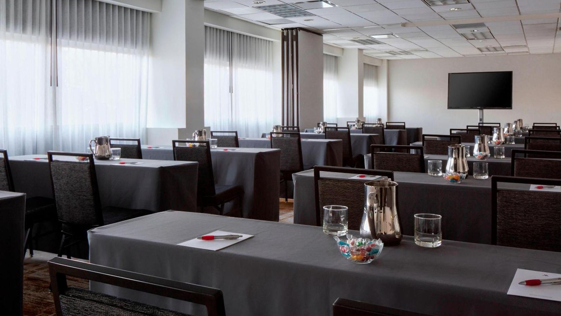 Laguardia Airport Marriott
