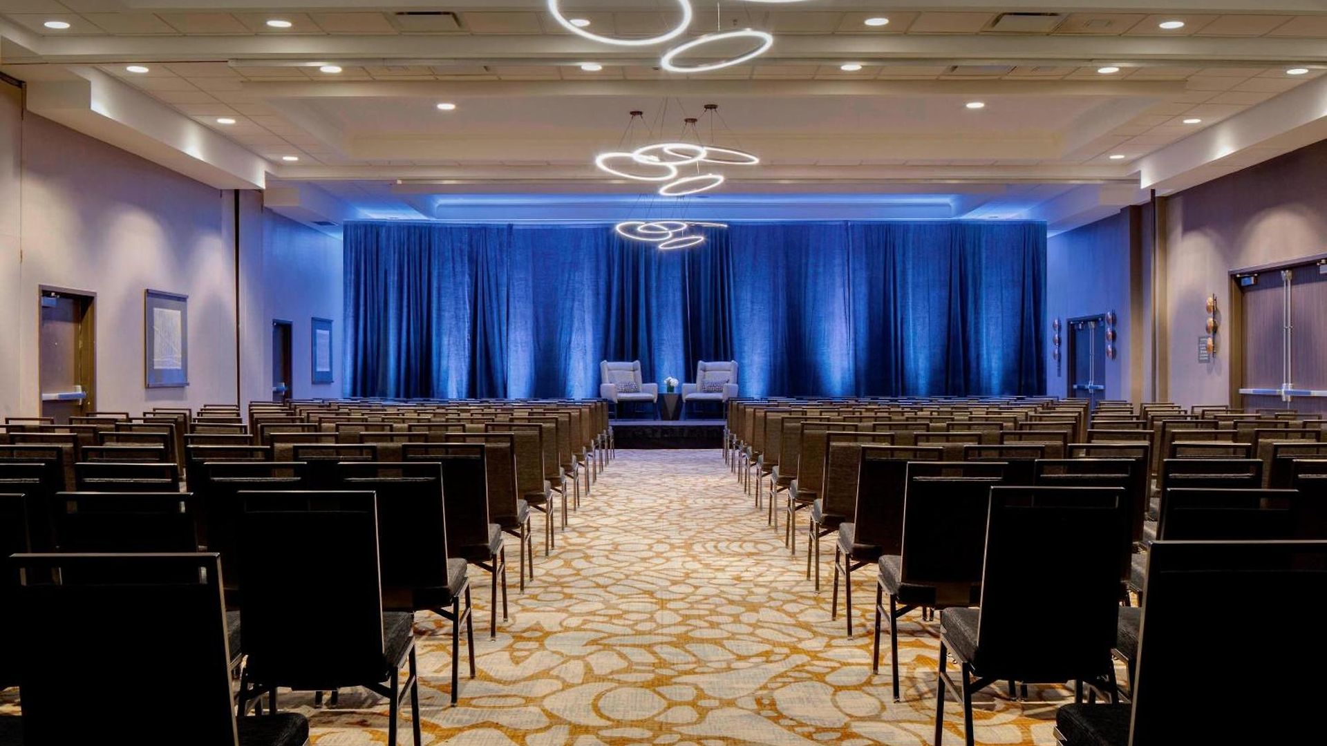 Laguardia Airport Marriott 4* New York