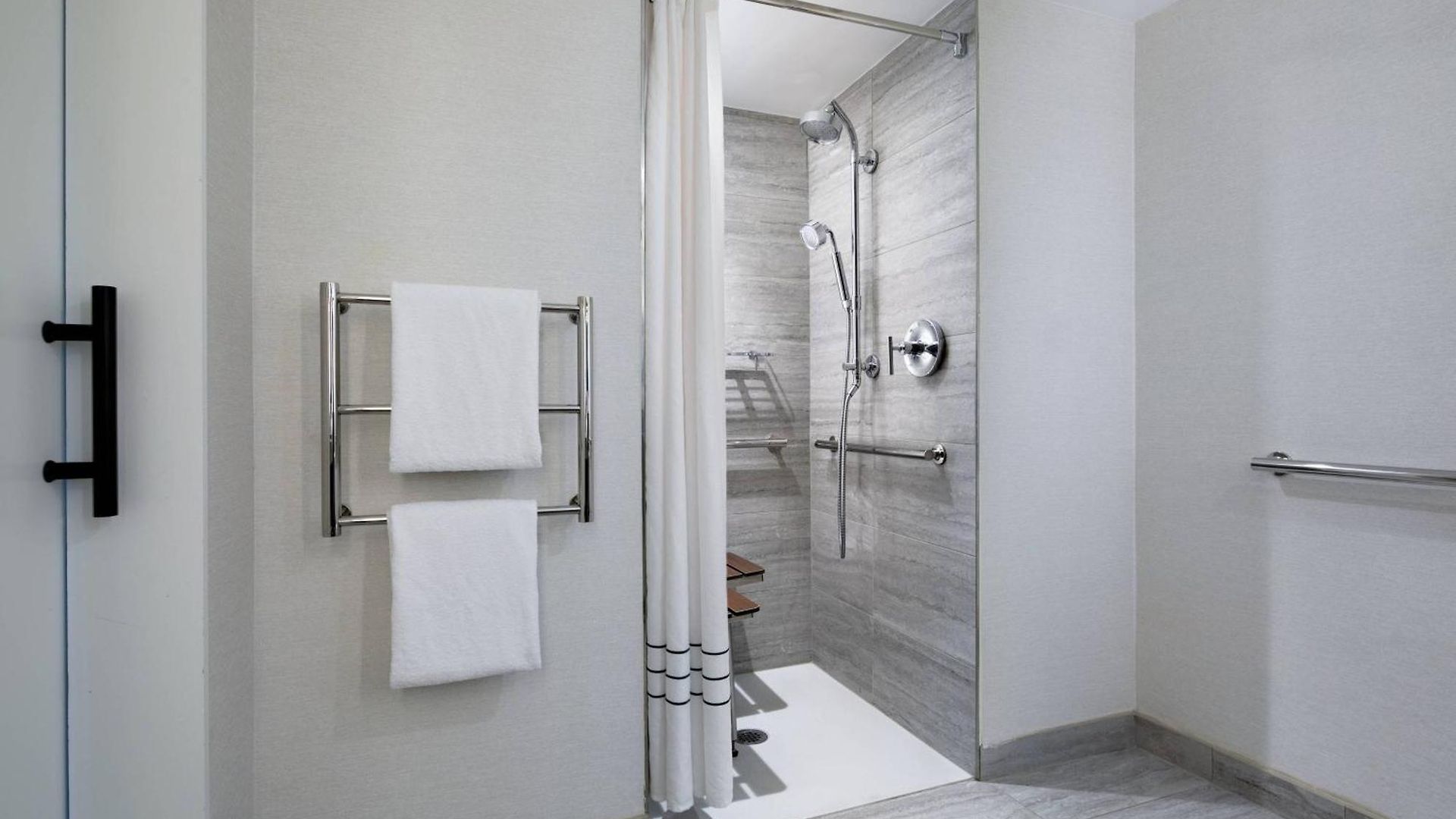 Hotel Laguardia Airport Marriott New York