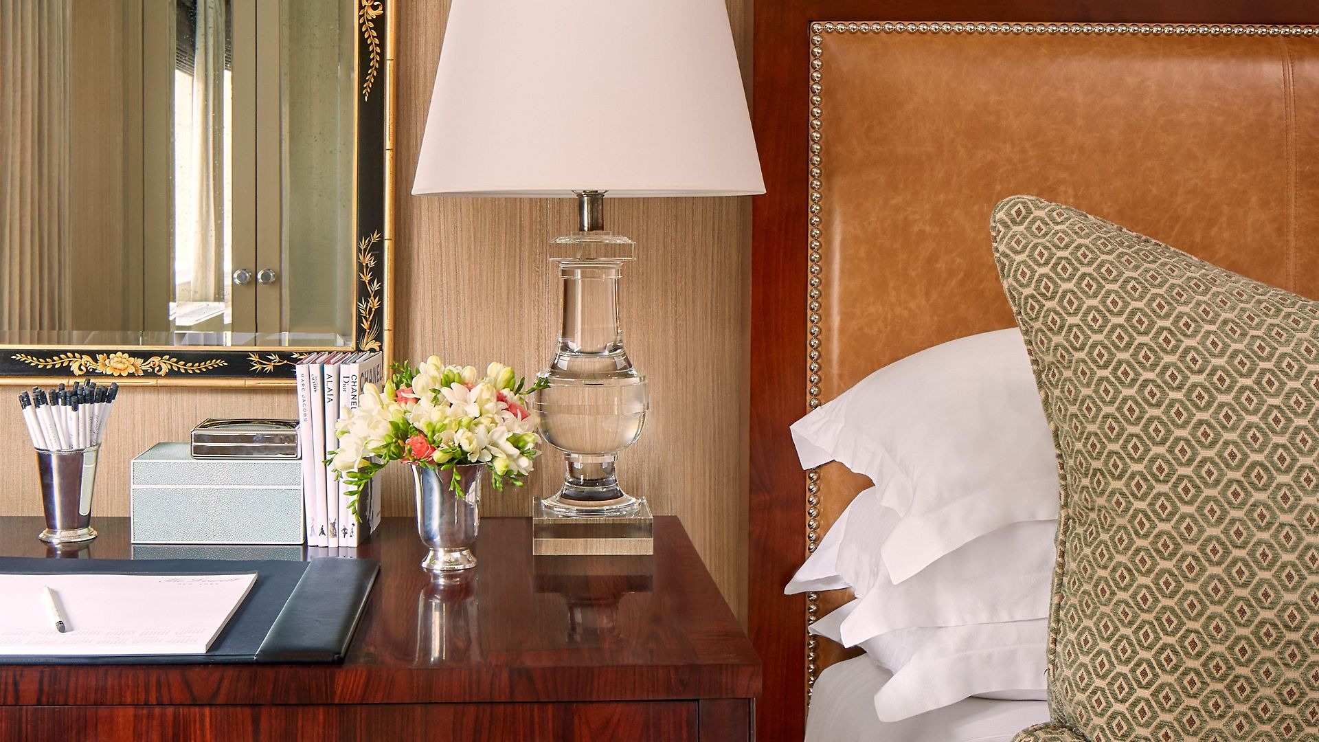 Lowell Hotel 5*
