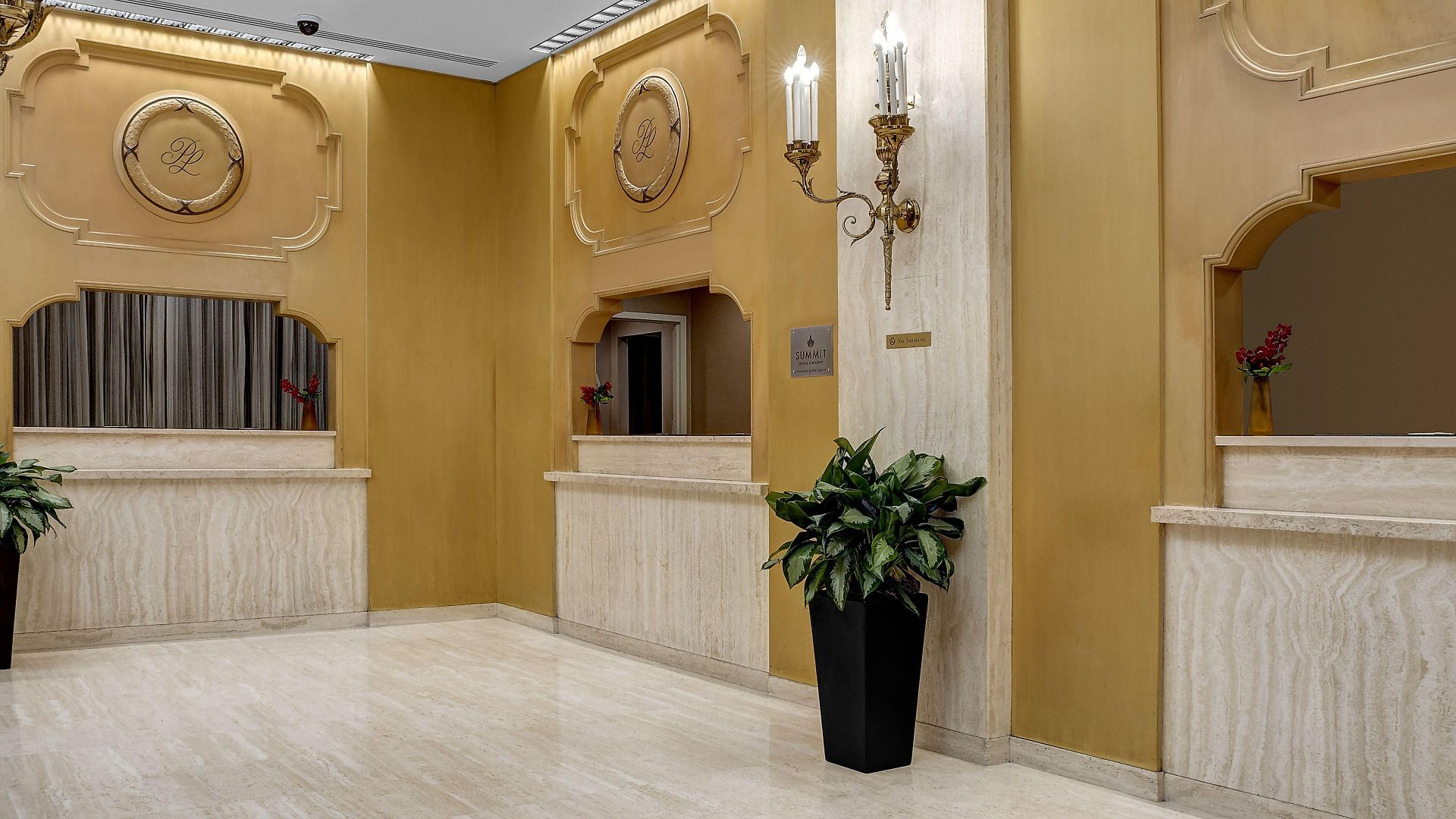 Park Lane 5*