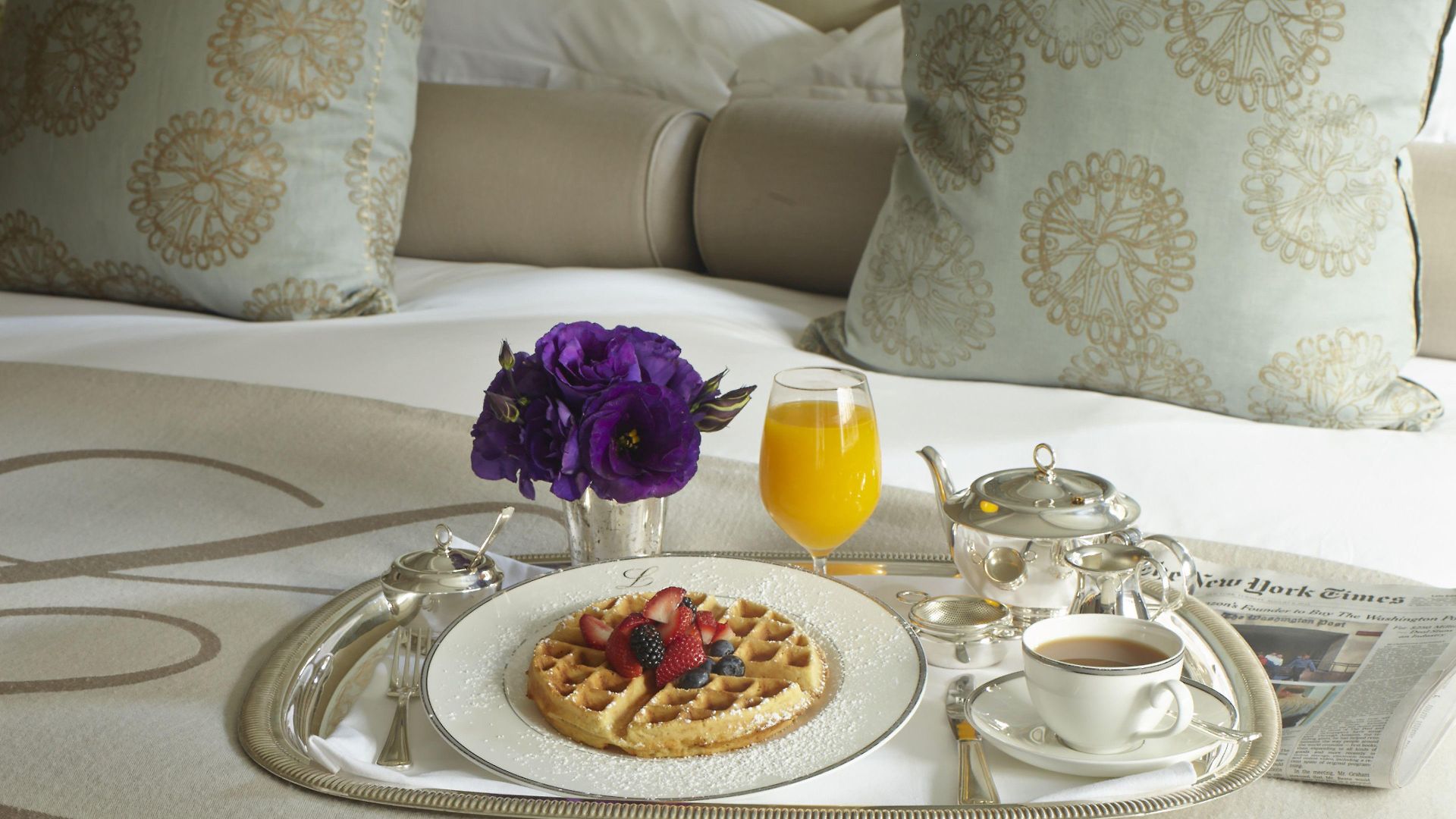 Lowell Hotel 5*