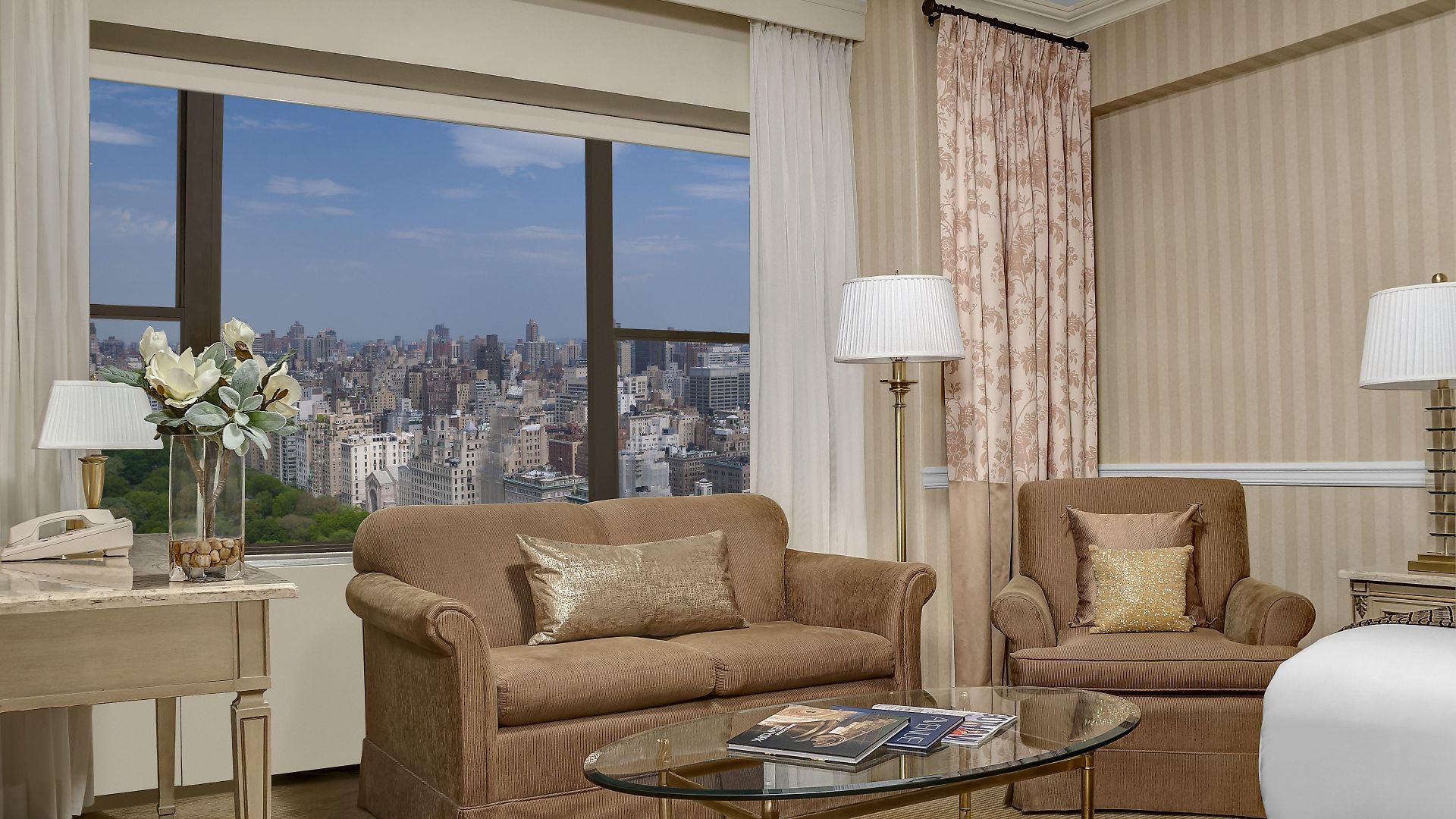 Park Lane Hotel