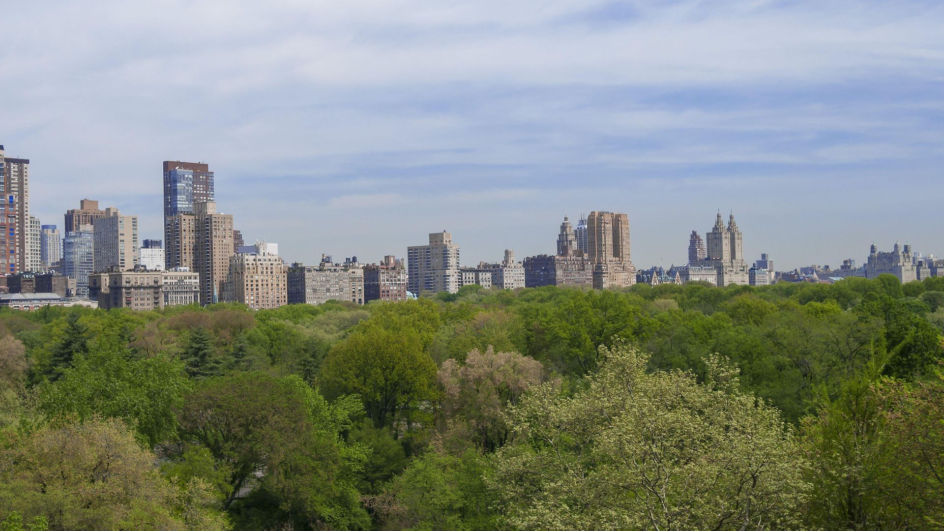 Park Lane 5* New York