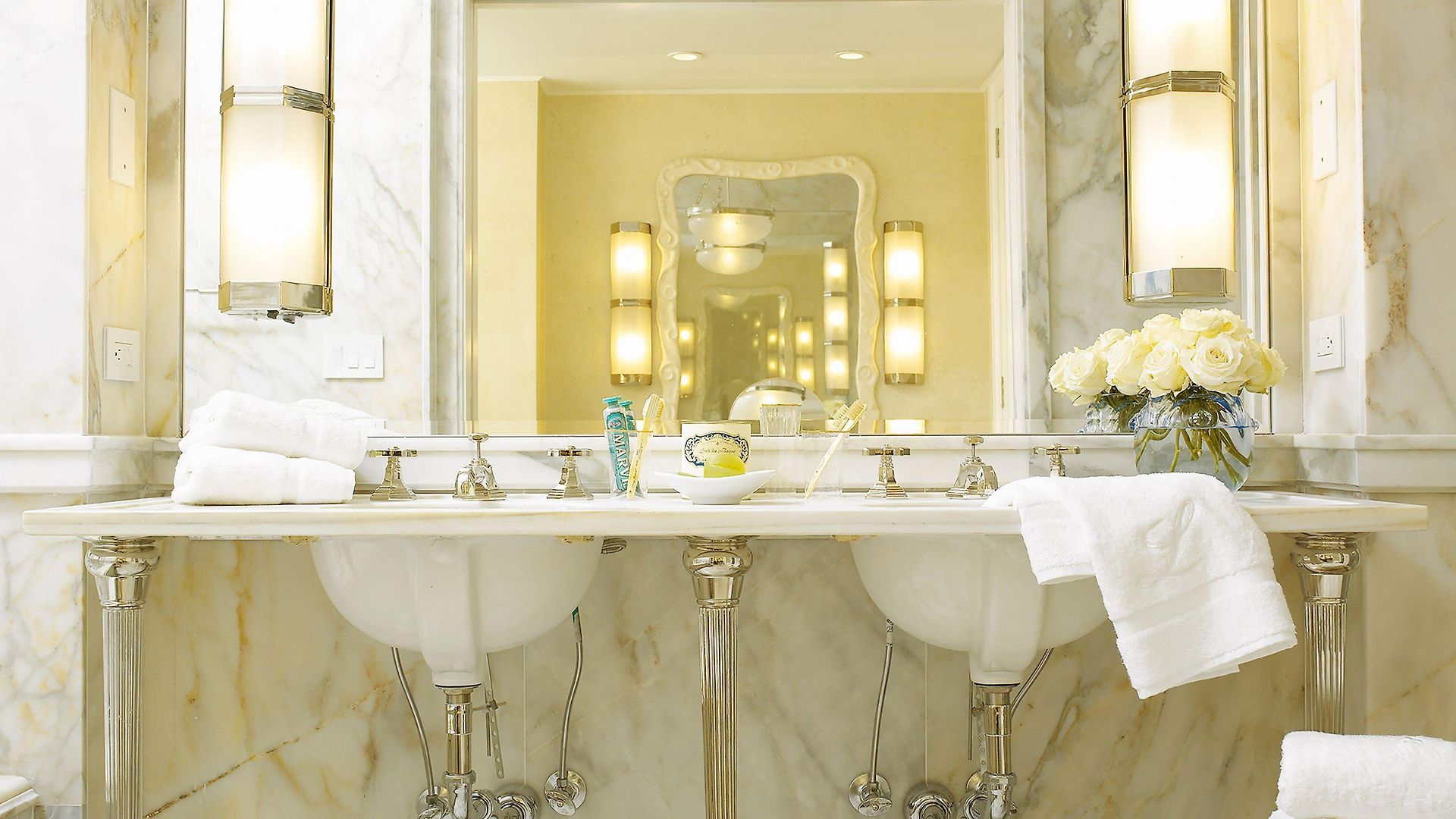 Hotel Lowell New York