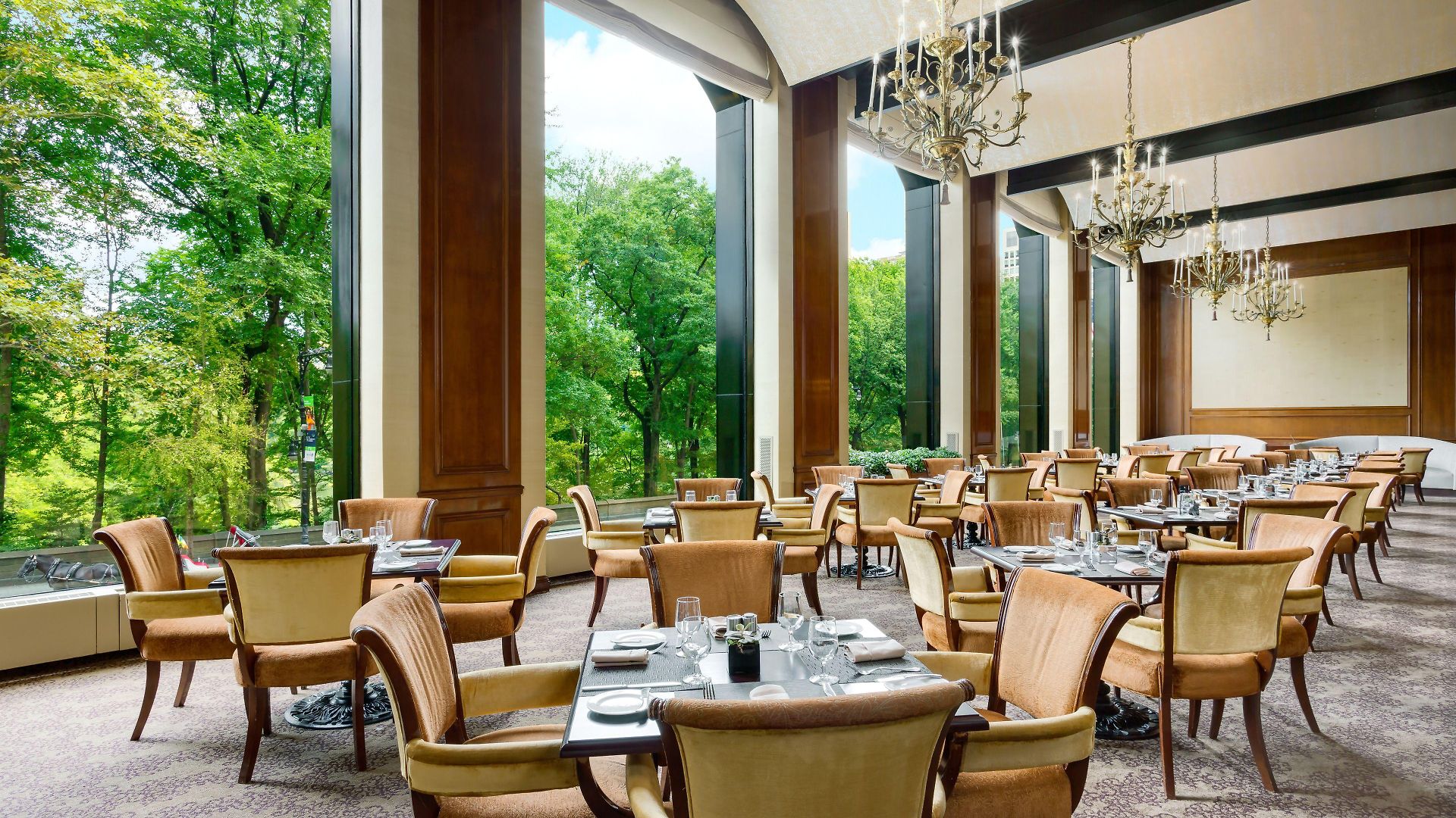 Hotel Park Lane