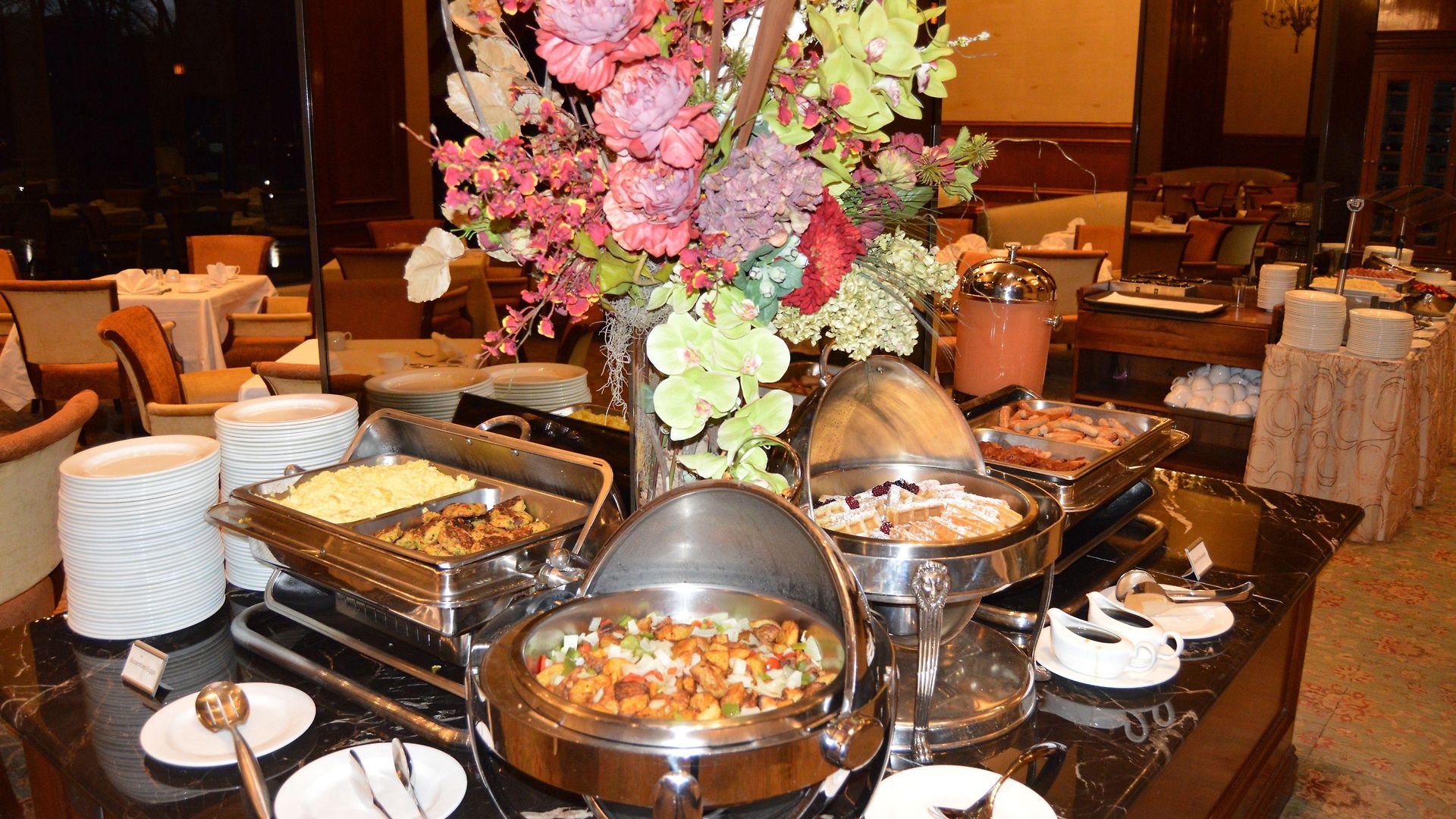 Park Lane 5* New York