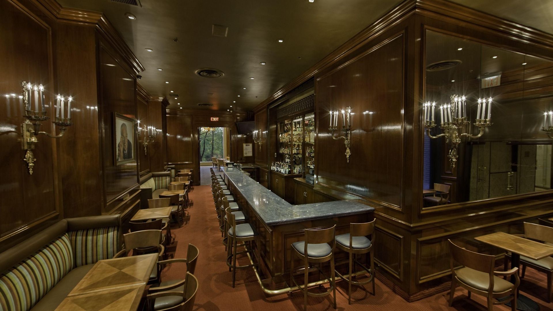 Park Lane Hotel 5*