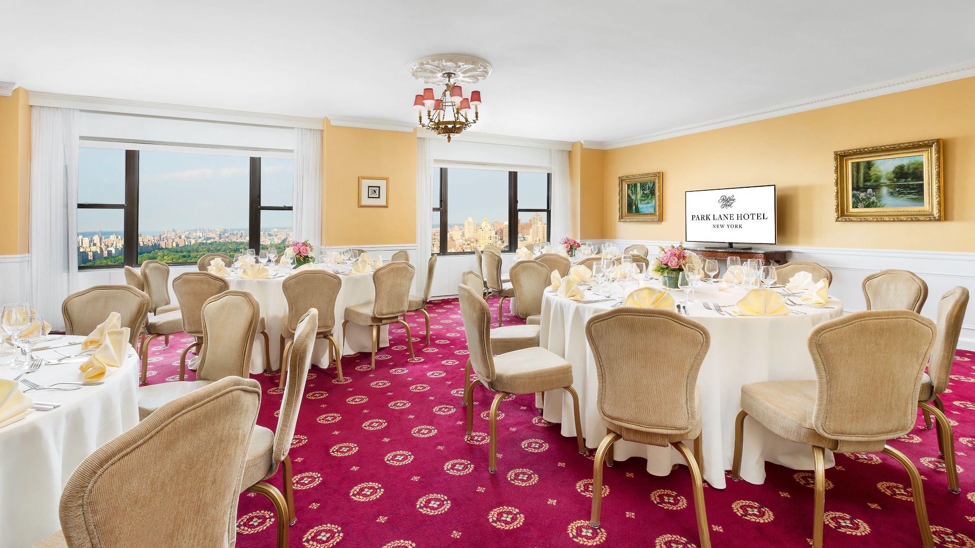 Park Lane 5*