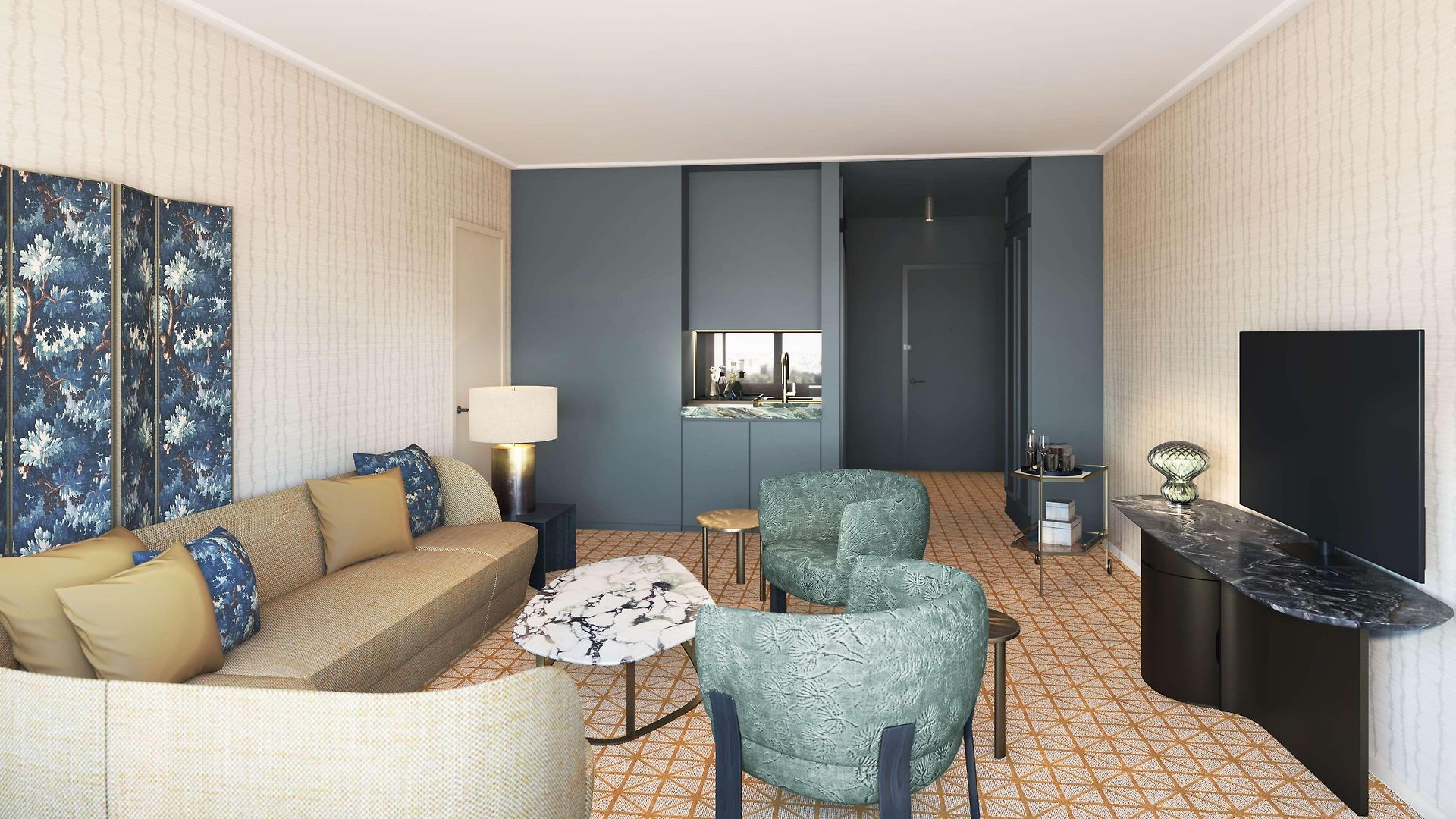 Hotel Park Lane 5*
