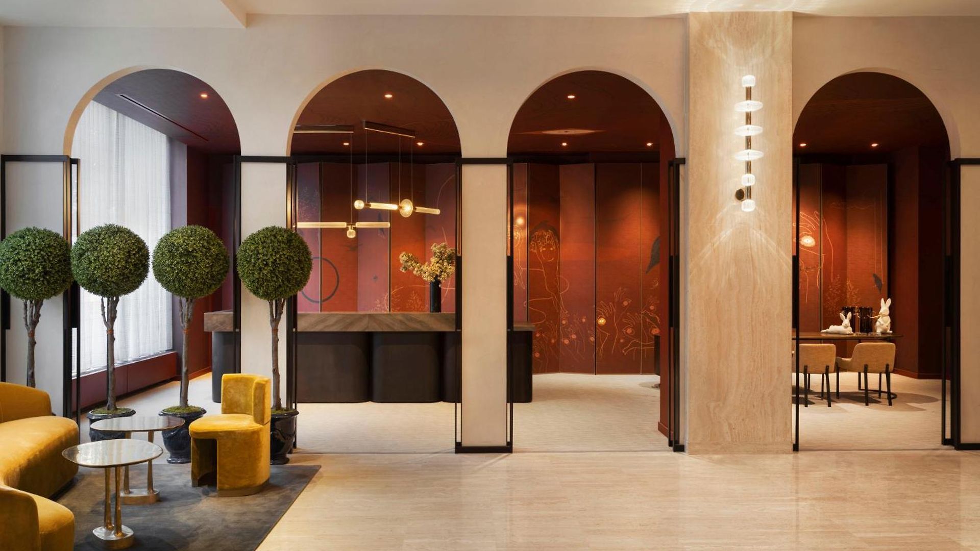 Hotel Park Lane 5*