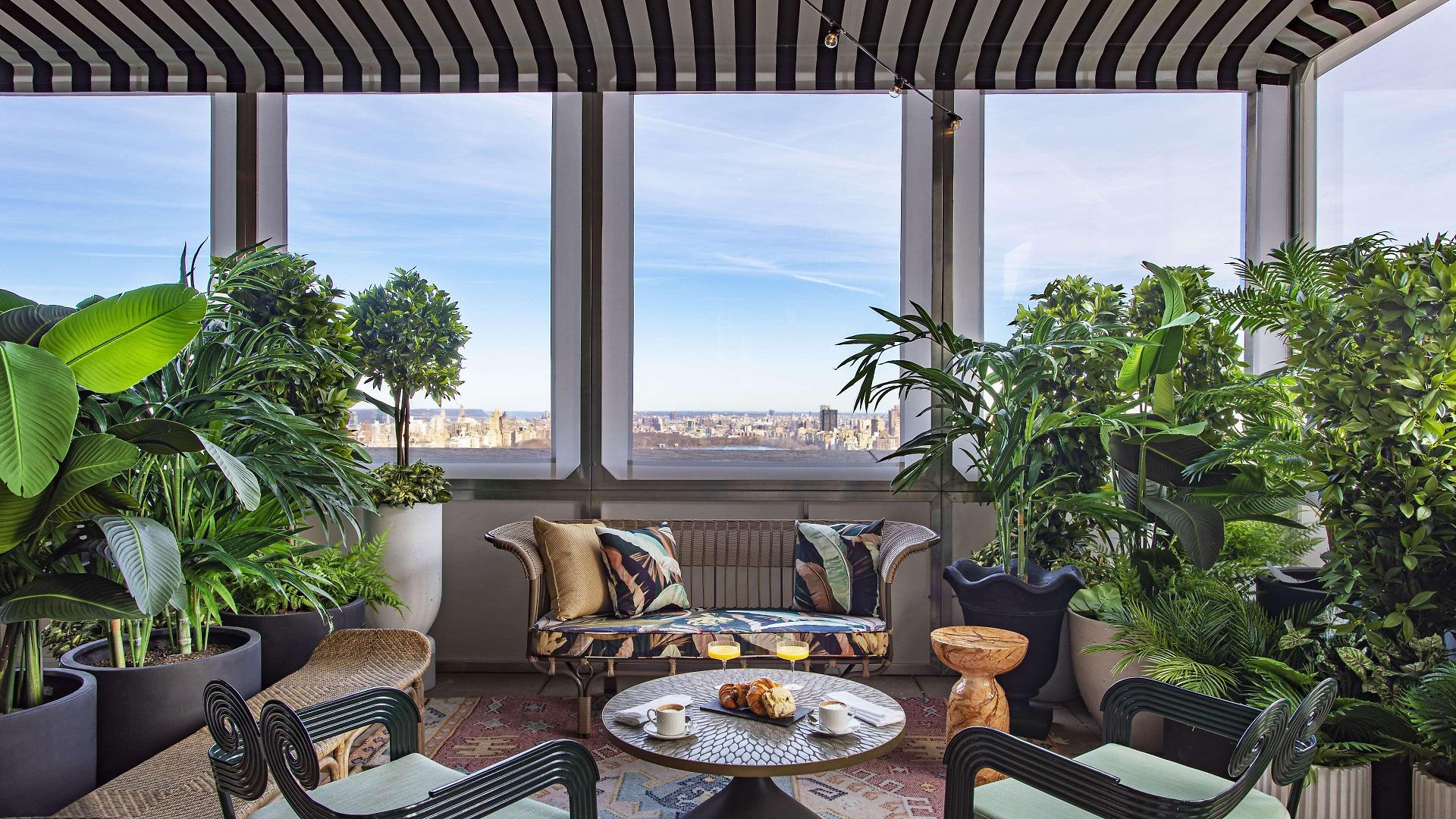 Hotel Park Lane 5*
